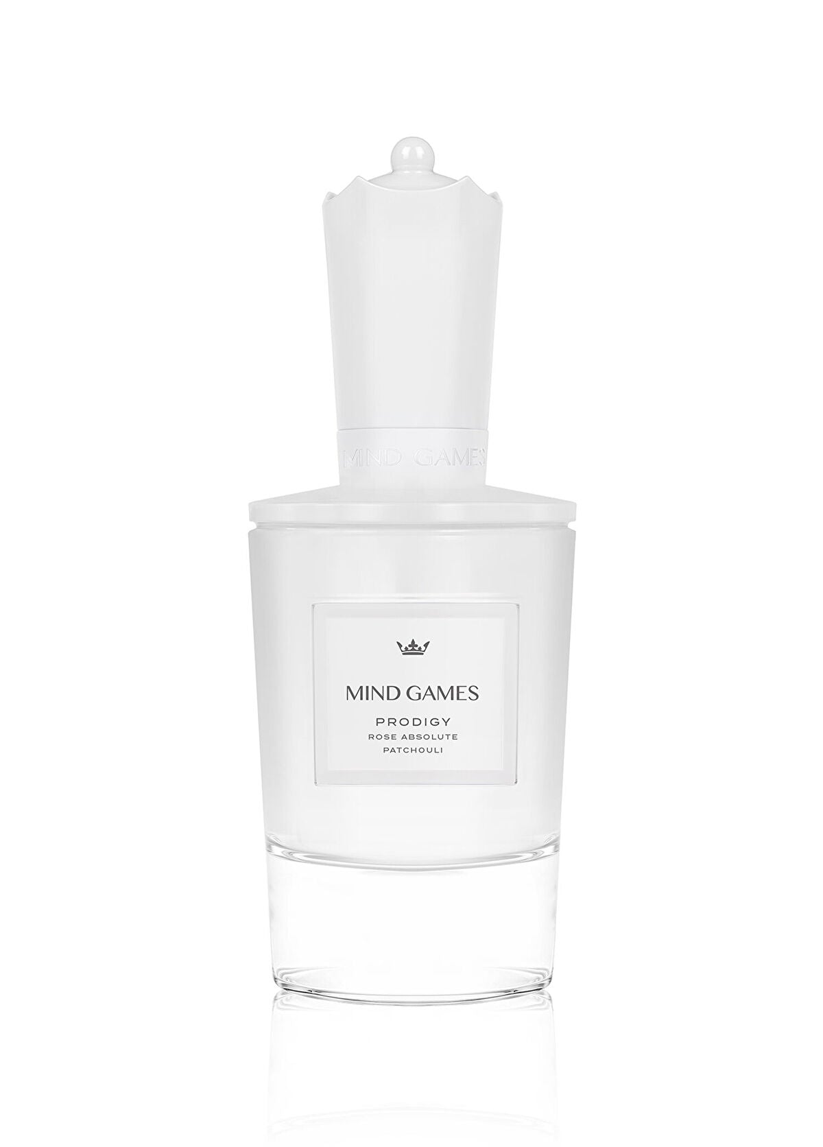 Mind Games Prodigy 100ml Extrait Unisex Parfüm
