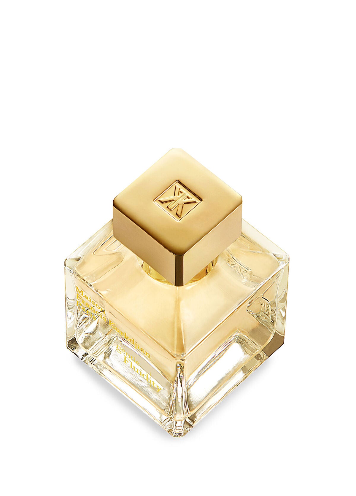 Maison Francis Kurkdjian Gentle Fluidity Gold EDP 70ML