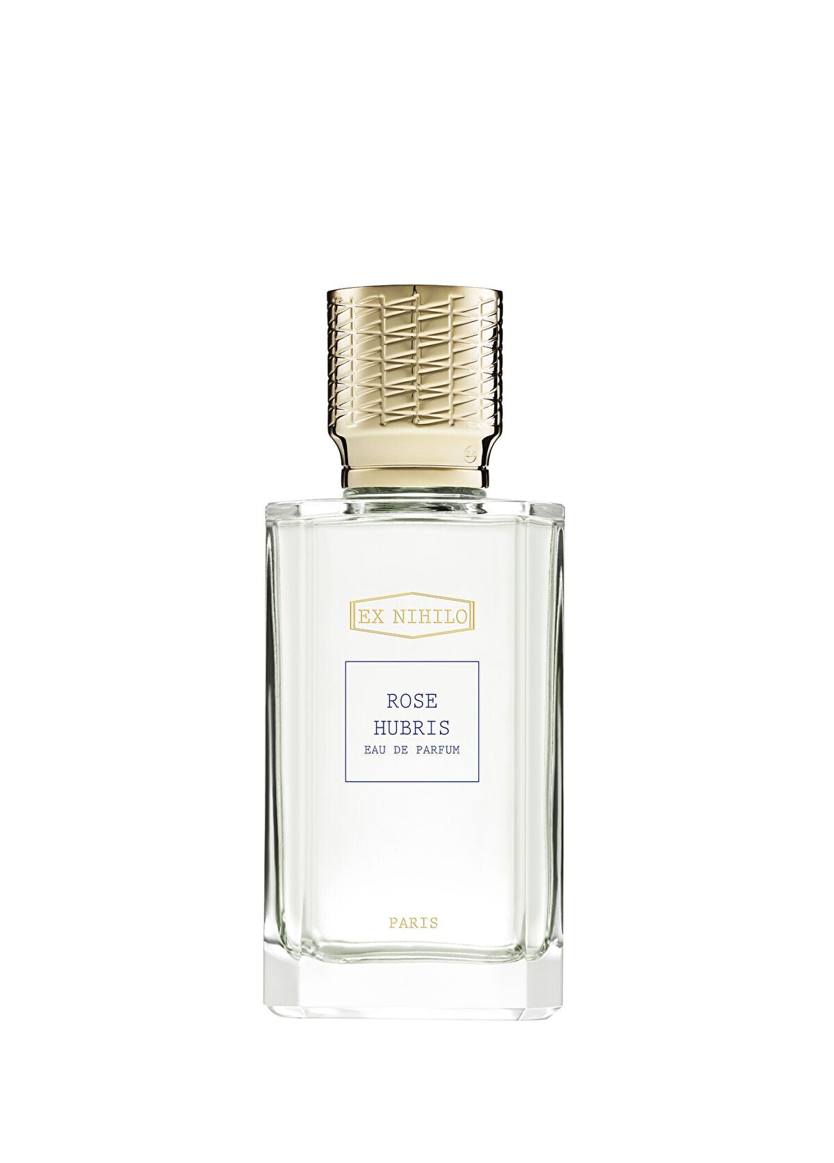 Ex Nihilo Rose Hubris 100ml
