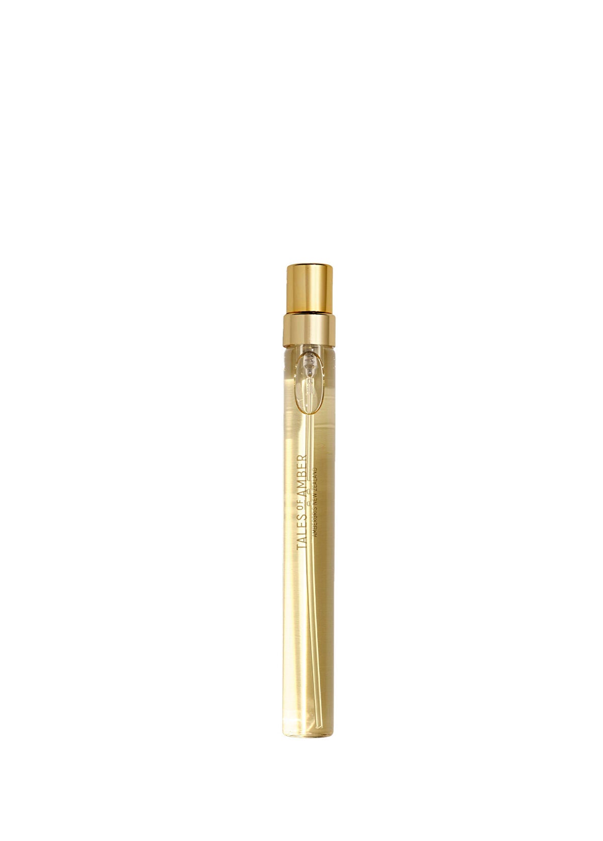 Goldfield & Banks Botanical Series Tales of Amber 10 ml