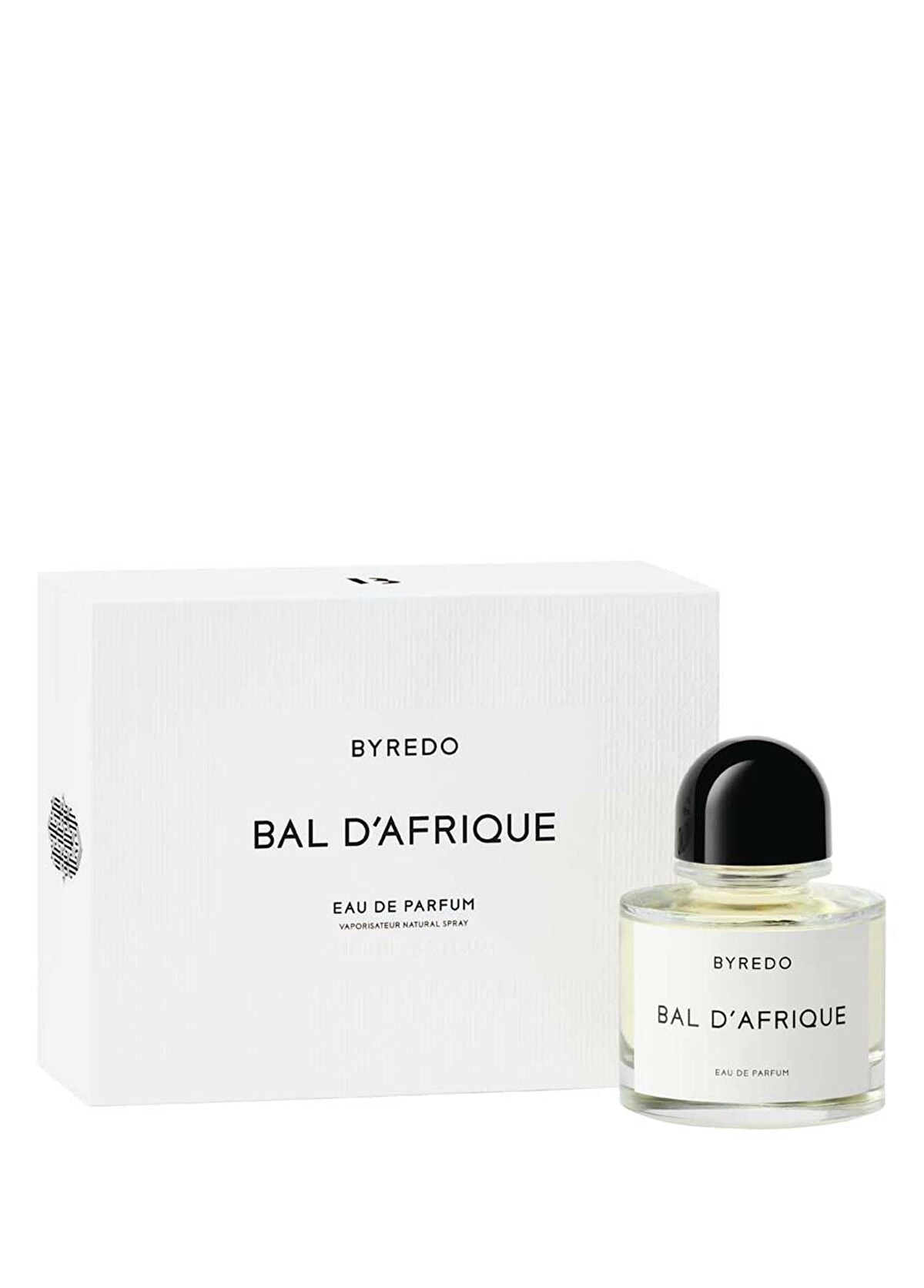 BYREDO Bal D'Afrique Eau de Parfum 100 ml
