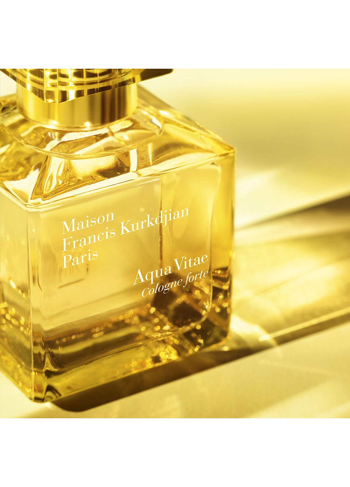 Maison Francis Kurkdjian Aqua Vitae Cologrne forte EDP 70ml