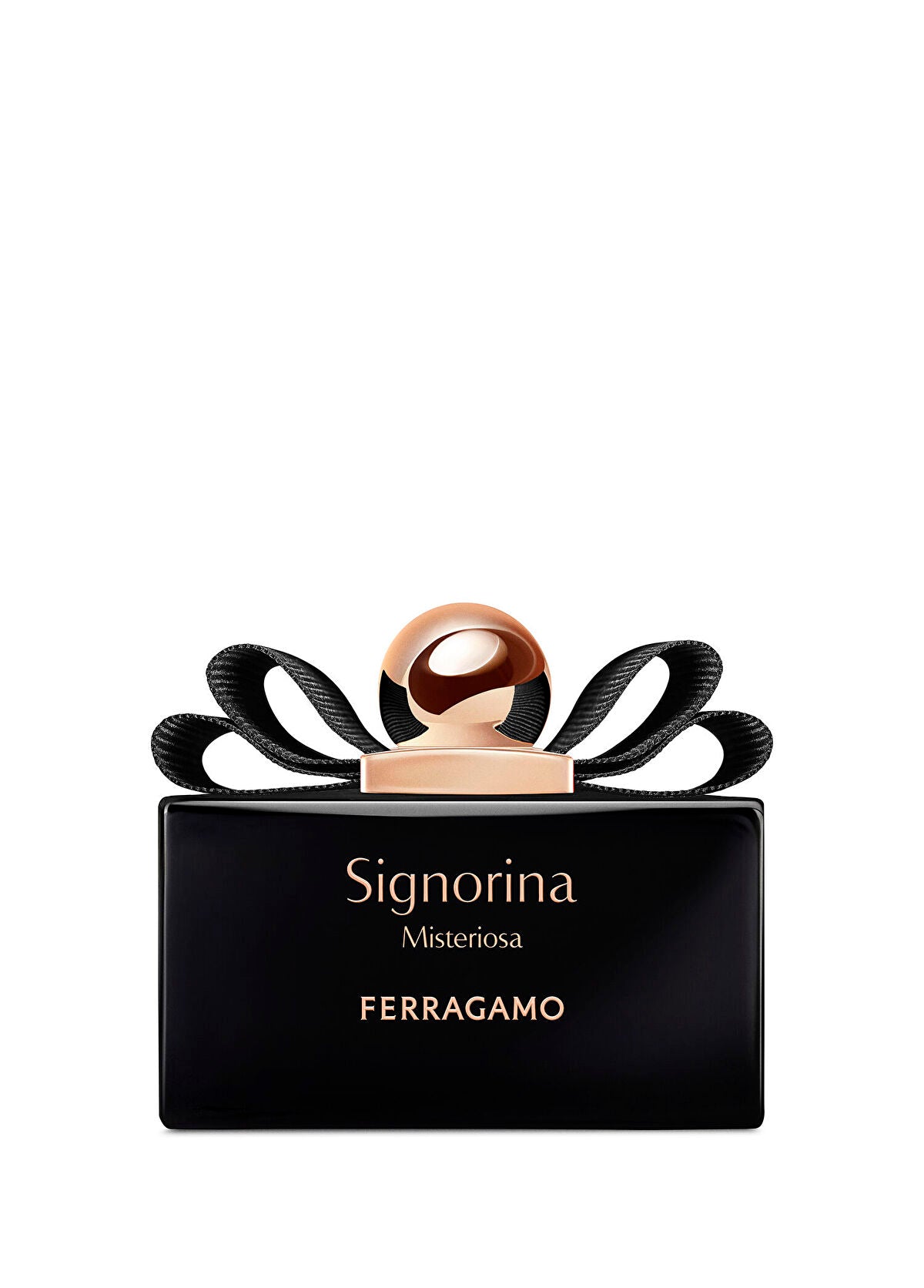 Ferragamo Signorina Misteriosa EDP Kadın Parfüm 100 ml
