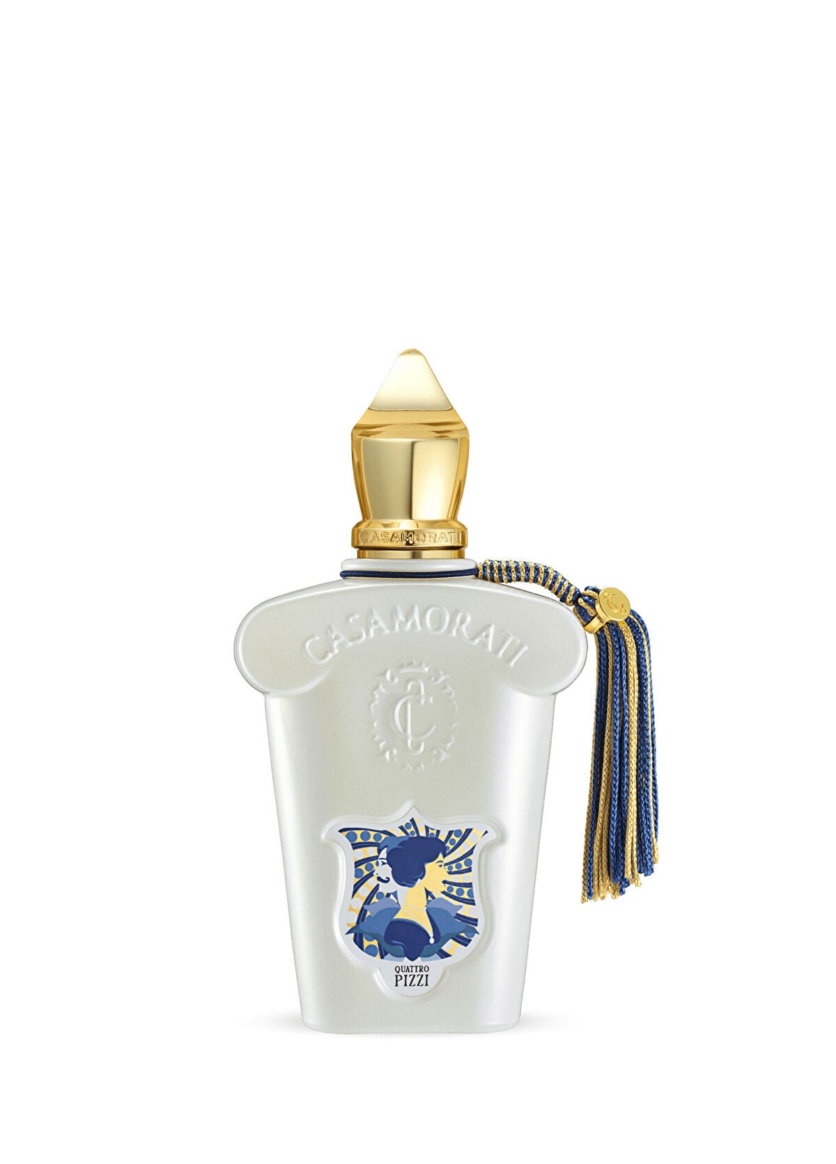 Xerjoff 4 Pizzi EDP 30 ml Unisex Parfüm