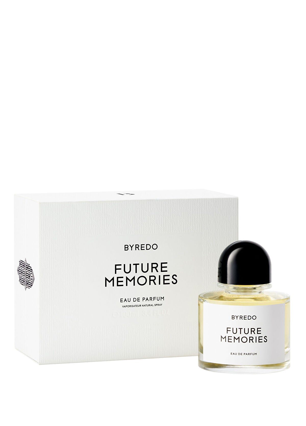 BYREDO Future Memories Eau de Parfum 100 ml
