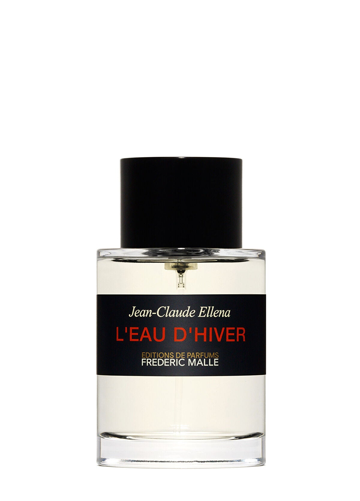 Editions de Parfums Frédéric Malle L'Eau D'Hıver 100 ml