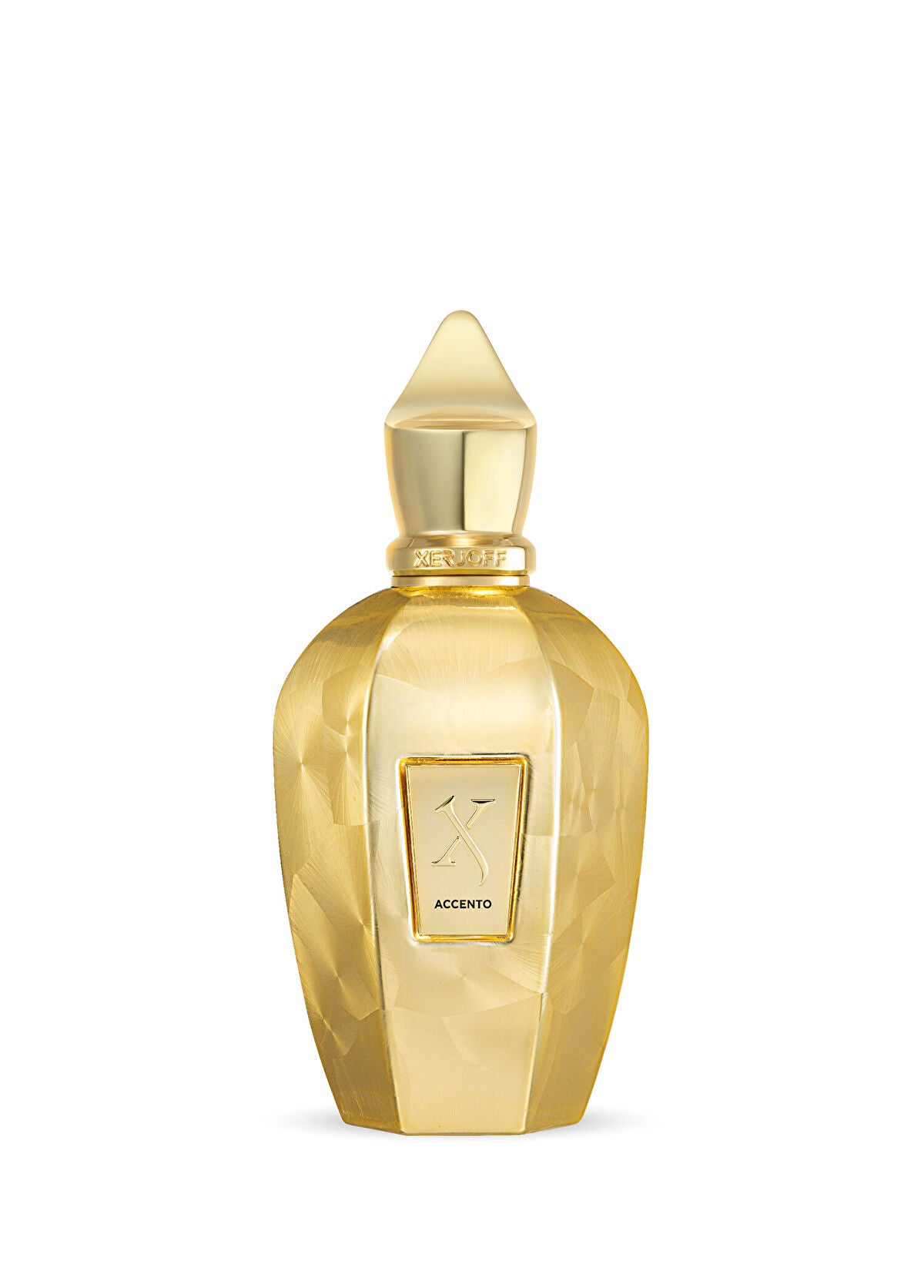 Xerjoff XJV Accento Overdose EDP 100 ml Parfüm