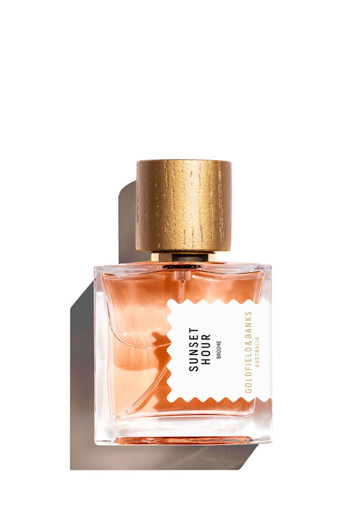 Goldfield & Banks Native Collection Sunset Hour 50 ml