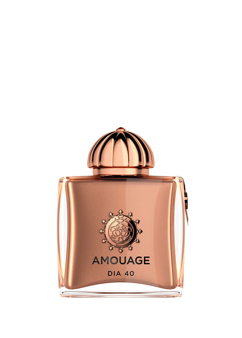 Amouage Dia 40 Woman Extrait 100 ml