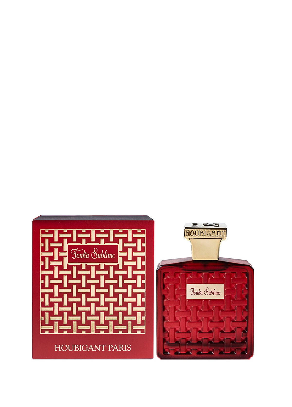 Houbigant Tonka Sublime EDP 100 ml Unisex Parfüm
