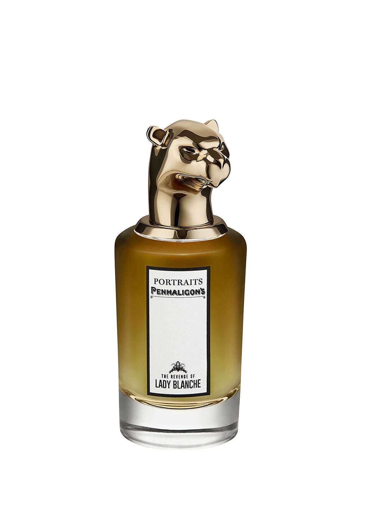 Penhaligon's The Revenge of Lady Blanche Eau de Parfum 75 ml