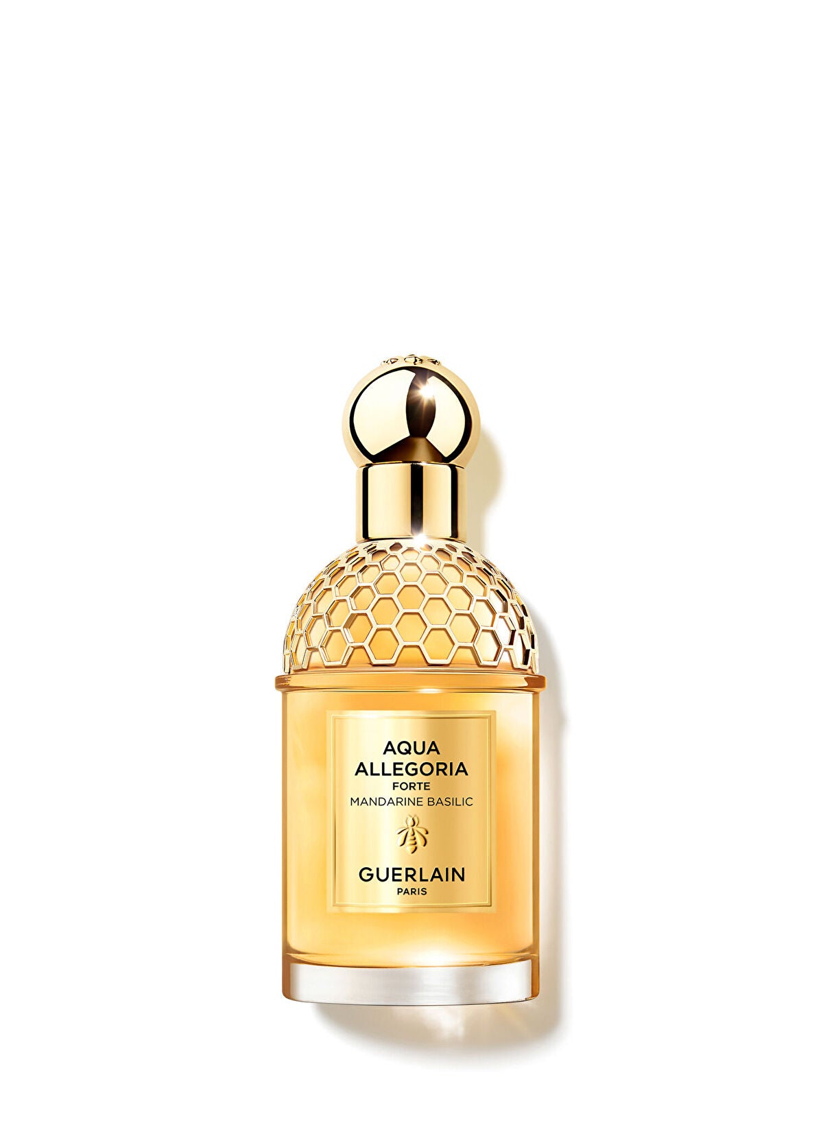 Guerlain Aqua Allegoria Forte Mandarine 75 ml Kadın Parfüm