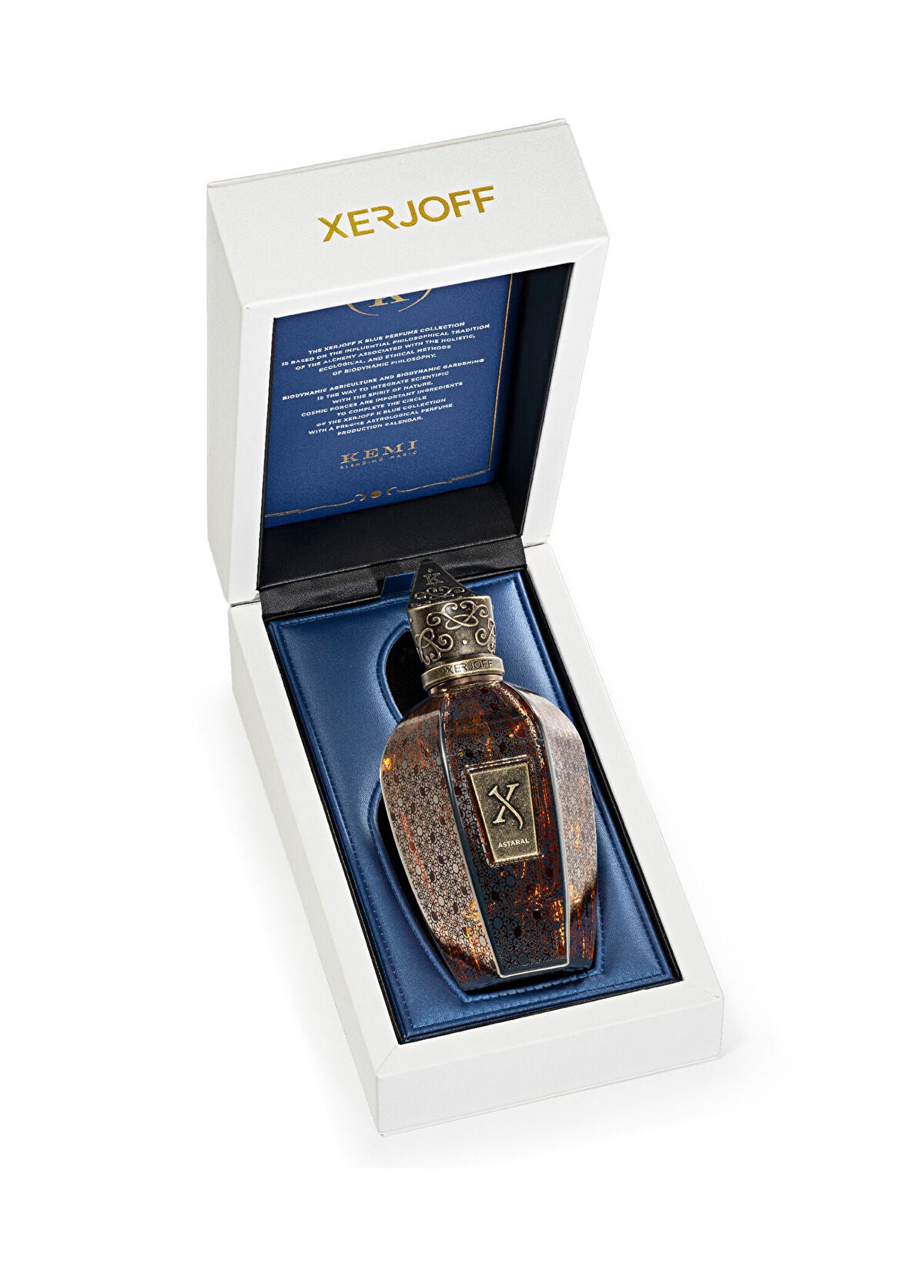Xerjoff Astaral 100 ml Unisex Parfüm