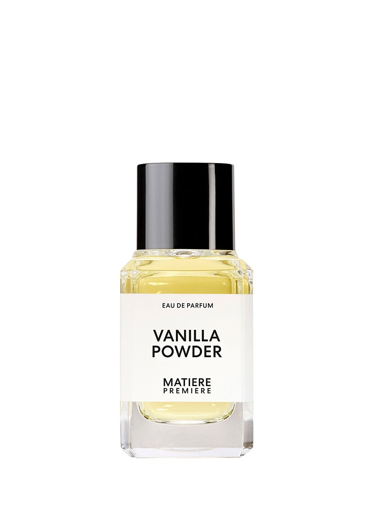 Matiere Premiere Vanilla Powder 50 ml Parfüm