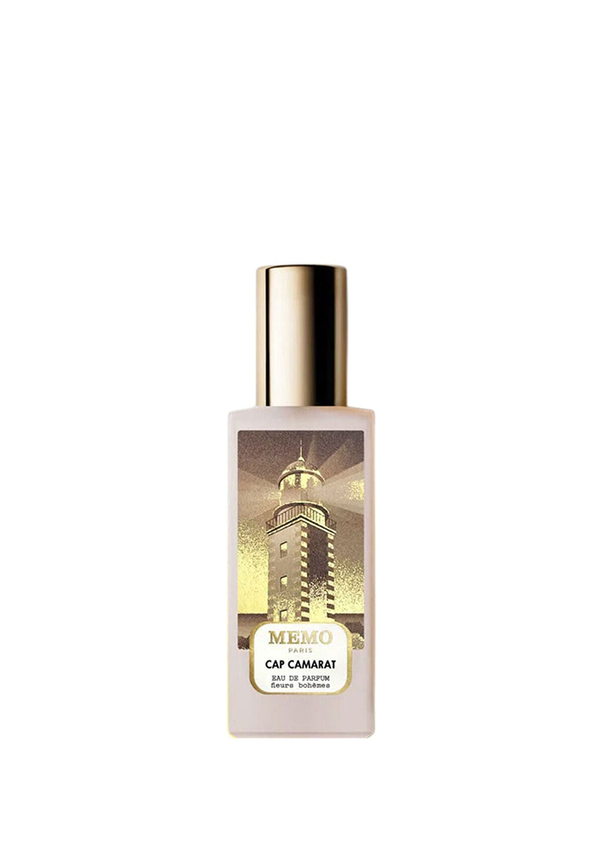 Memo Cap Camarat Edp 30 ml Parfüm