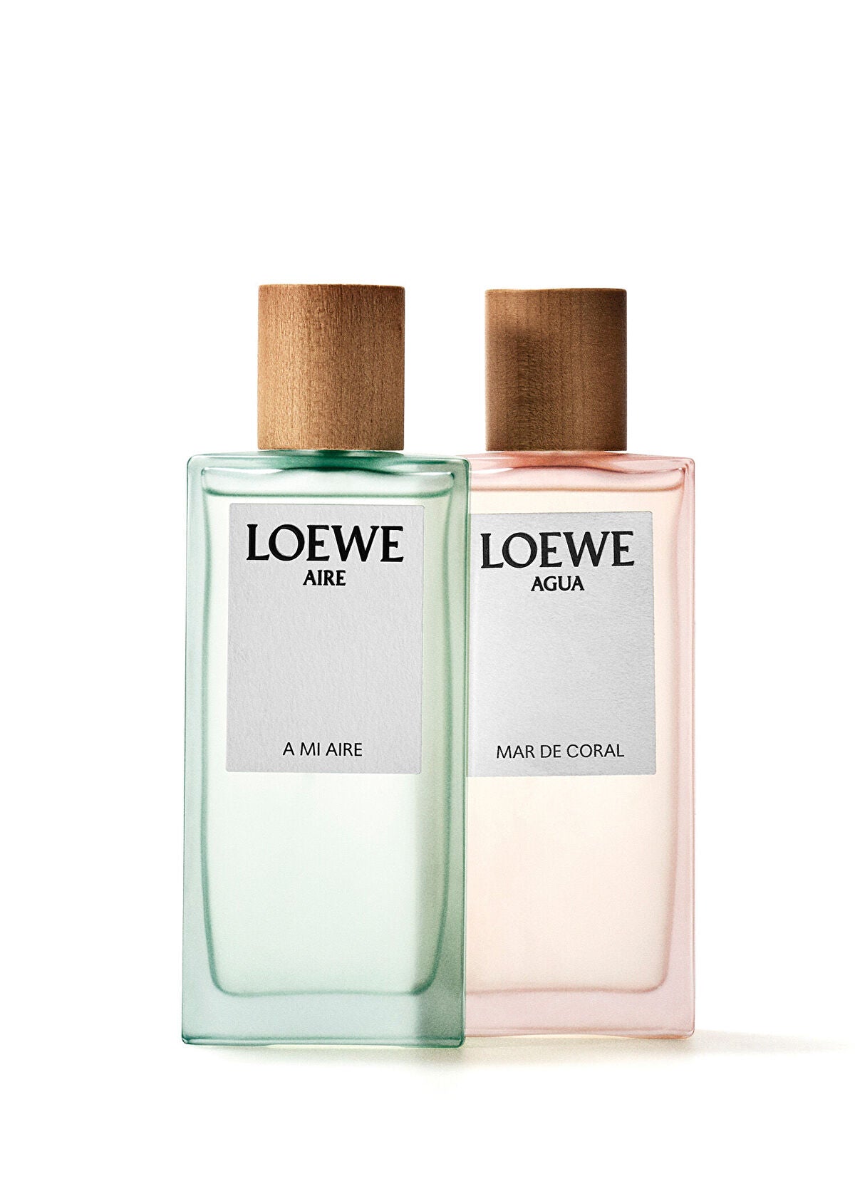 Loewe Agua Mar De Coral EDT 100 ml Kadın Parfüm