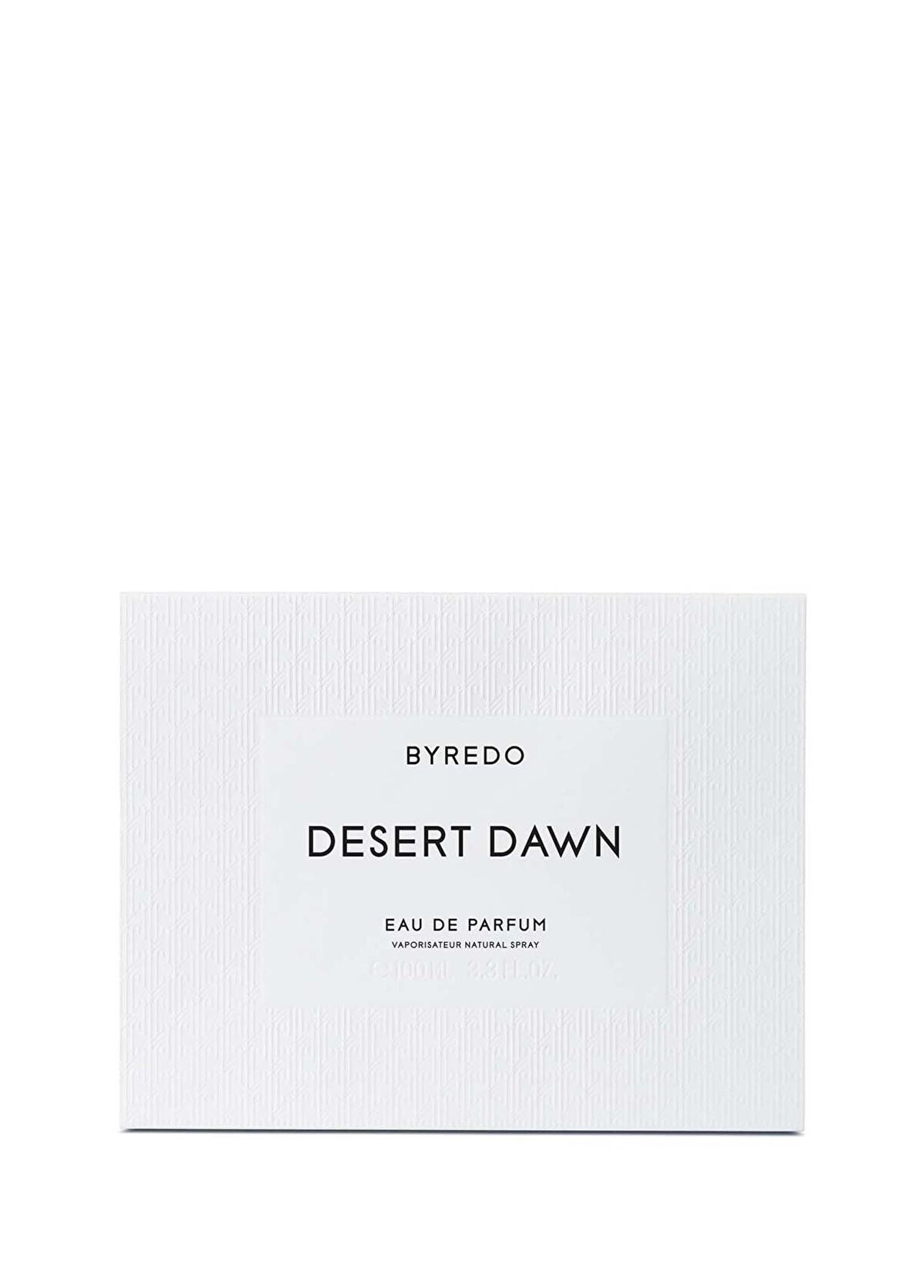 BYREDO Desert Dawn Eau de Parfum 100 ml