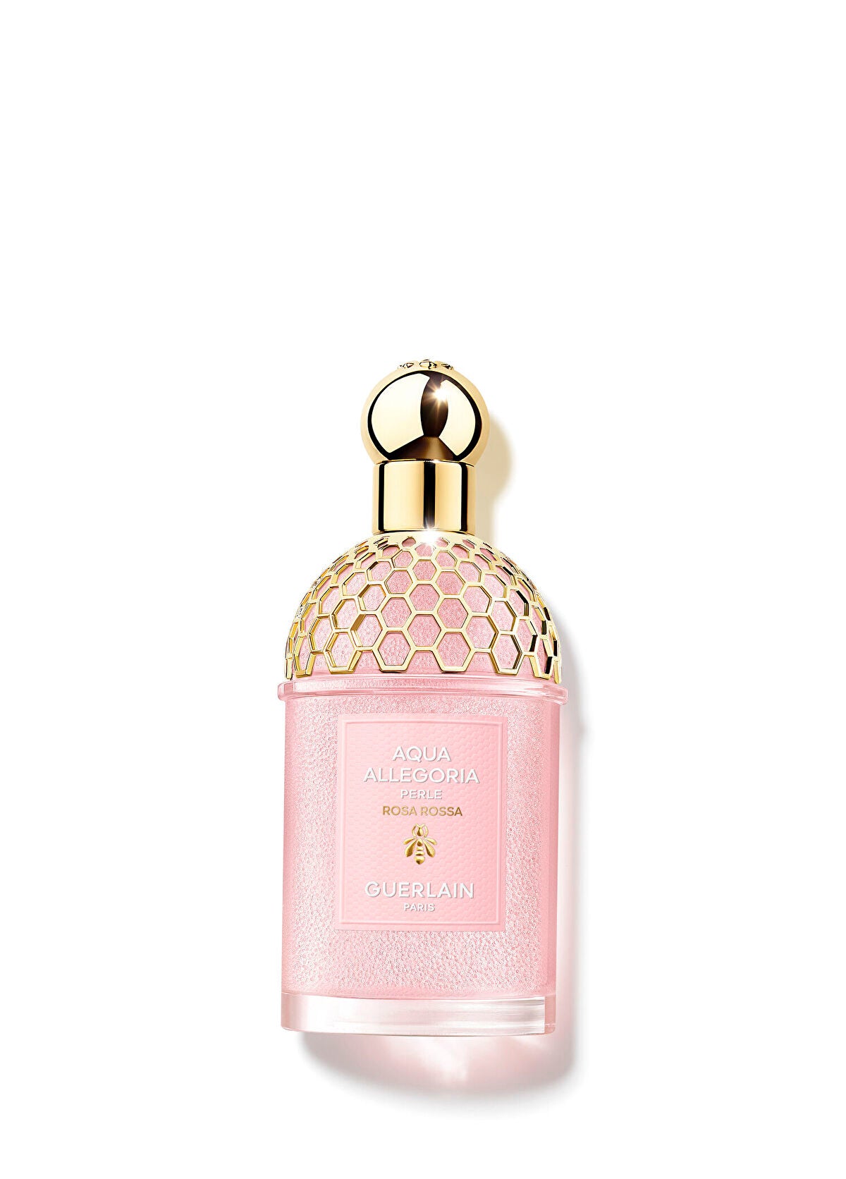 Guerlain Aqua Allegoria Perle Rosa Rossa Eau De Parfum