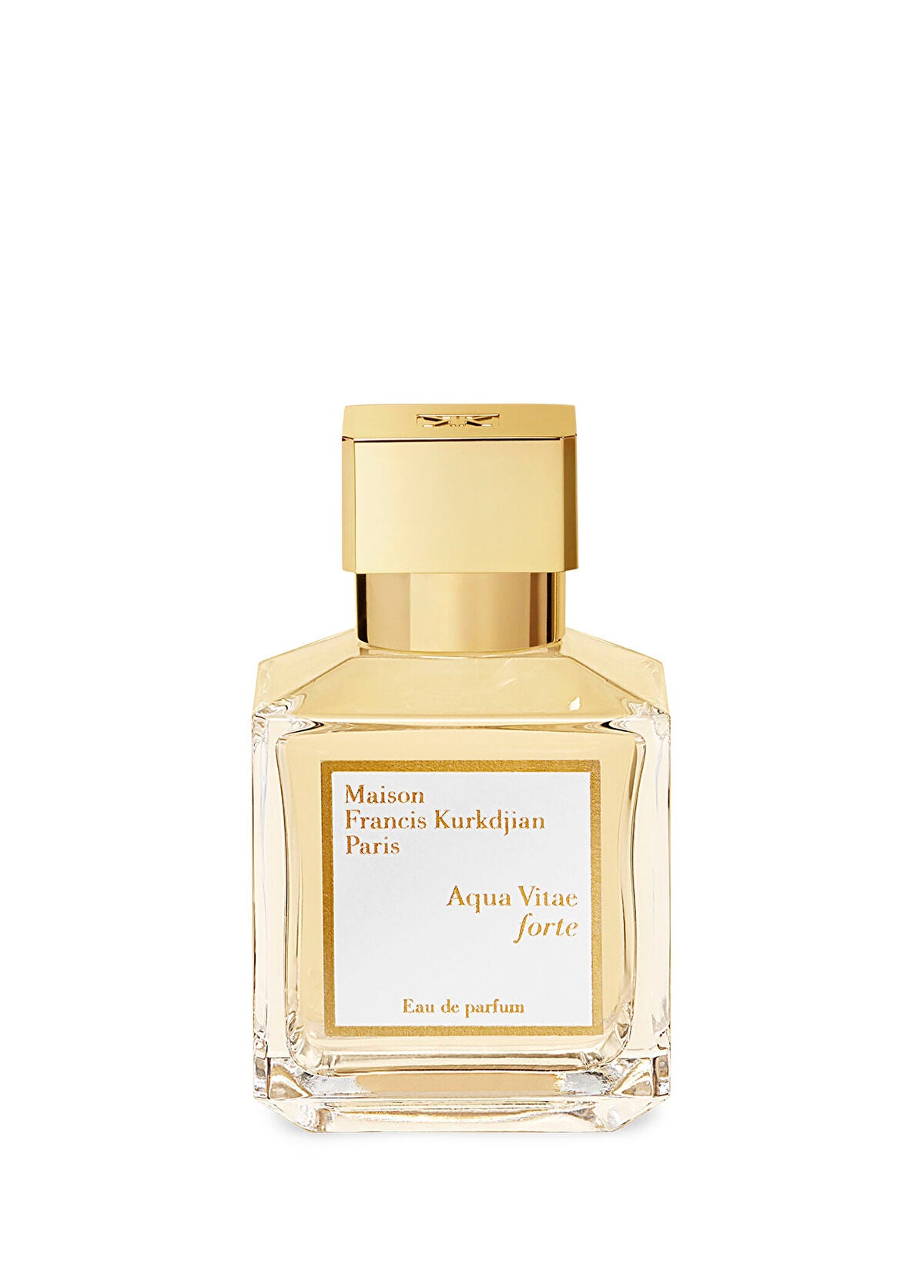 Maison Francis Kurkdjian Aqua Vitae forte EDP 70ML