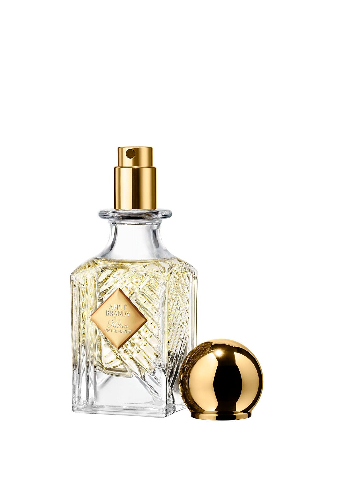 Kilian Apple Brandy On The Rocks 30ml Edp Refillable