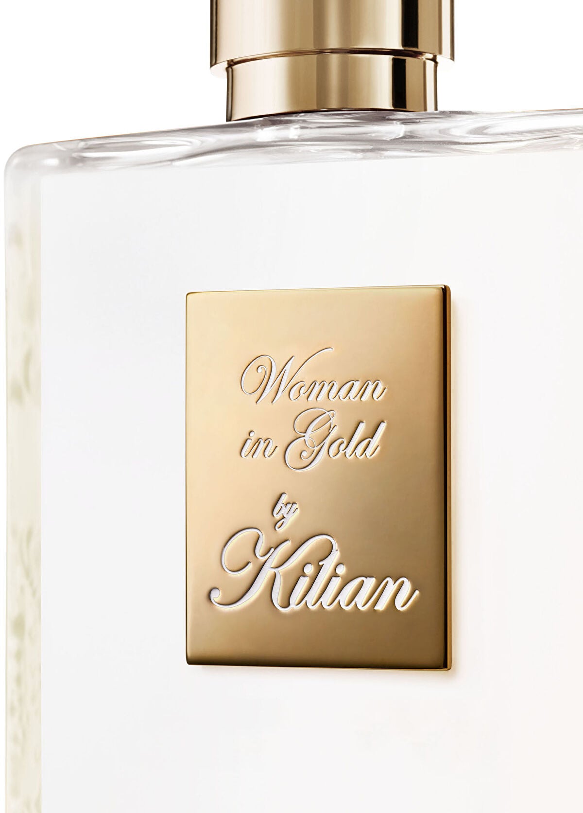 Kilian Woman In Gold 100ml Refillable