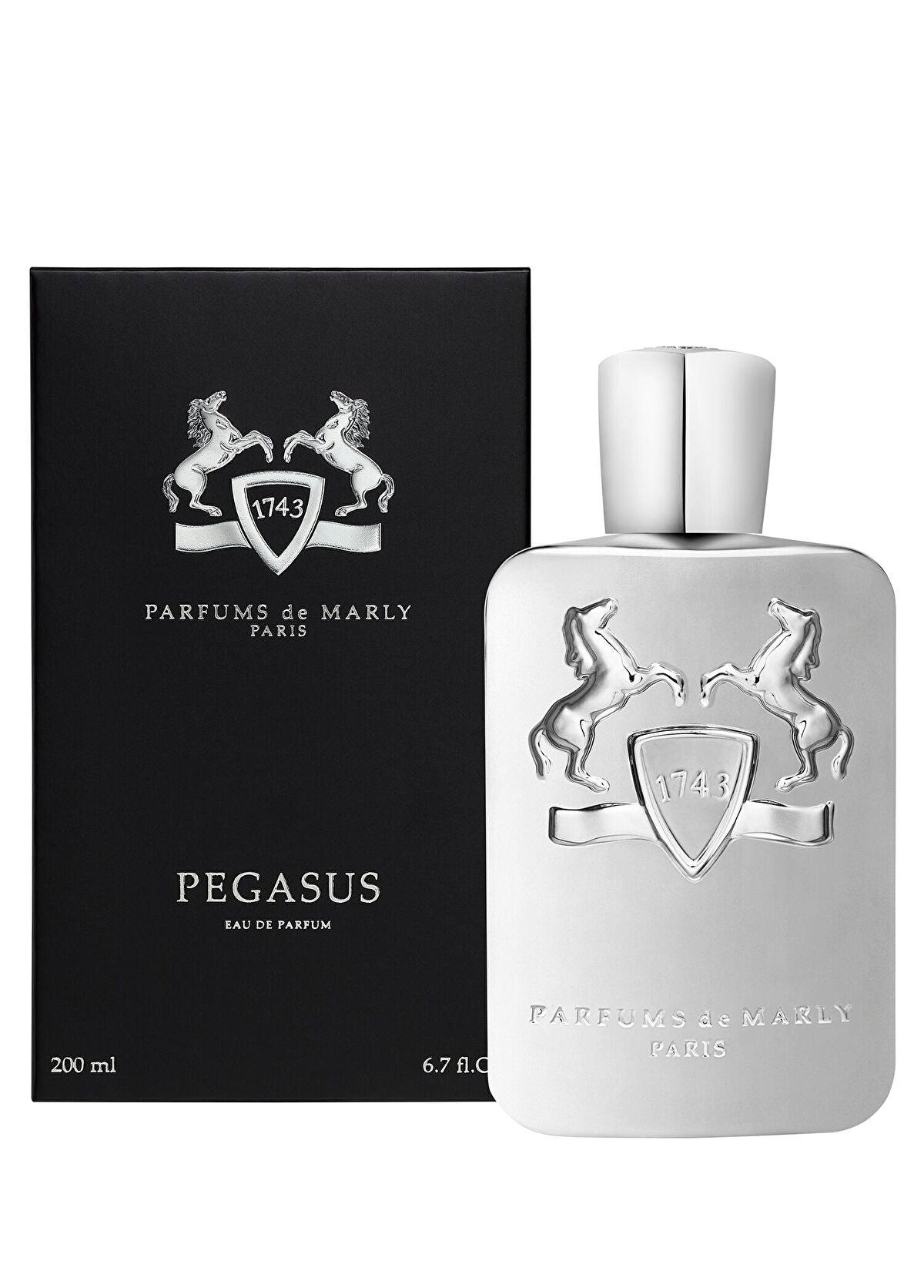 Parfums de Marly Pegasus EDP 200 ml Parfüm