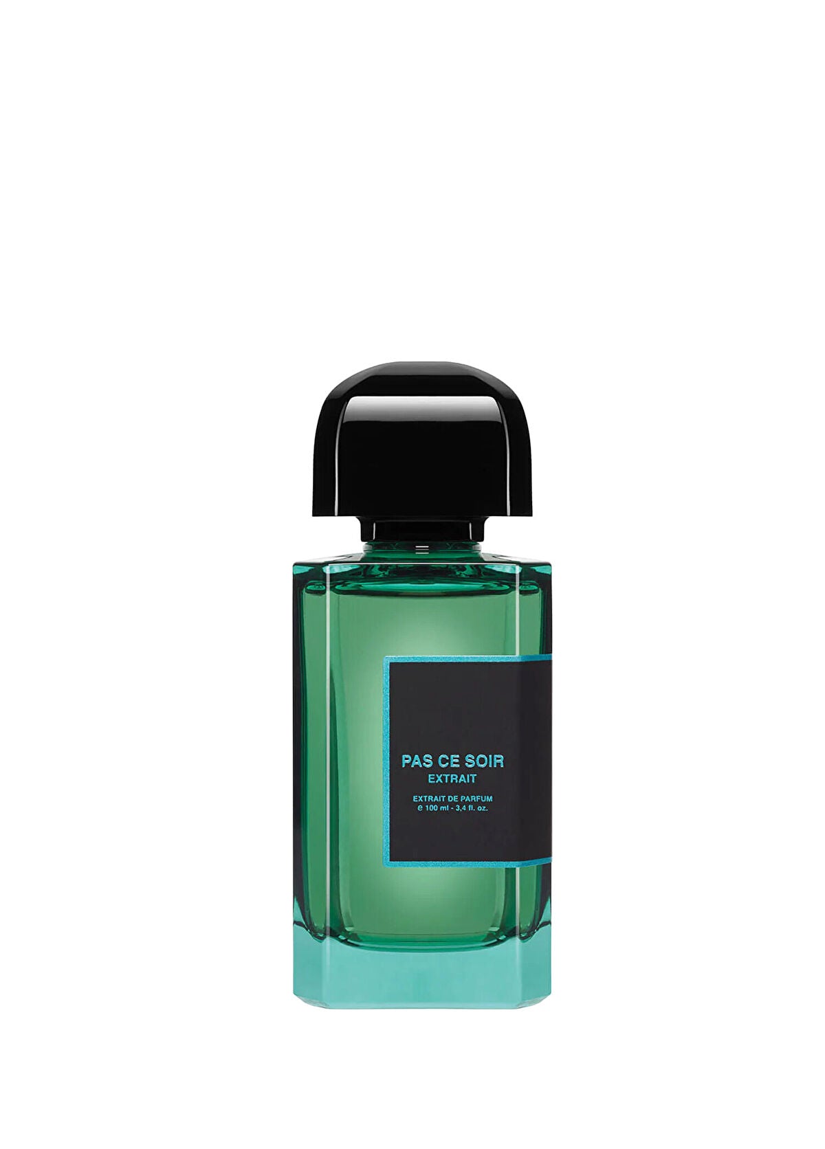 BDK Pas Ce Soir Extrait EDP 100 ml Unisex Parfüm