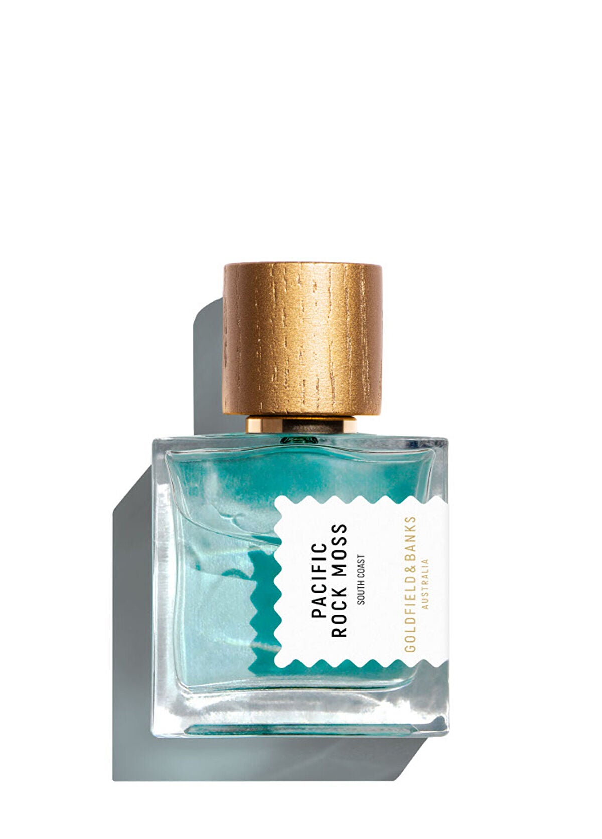 Goldfield & Banks Native Collection Pacific Rock Moss 50 ml