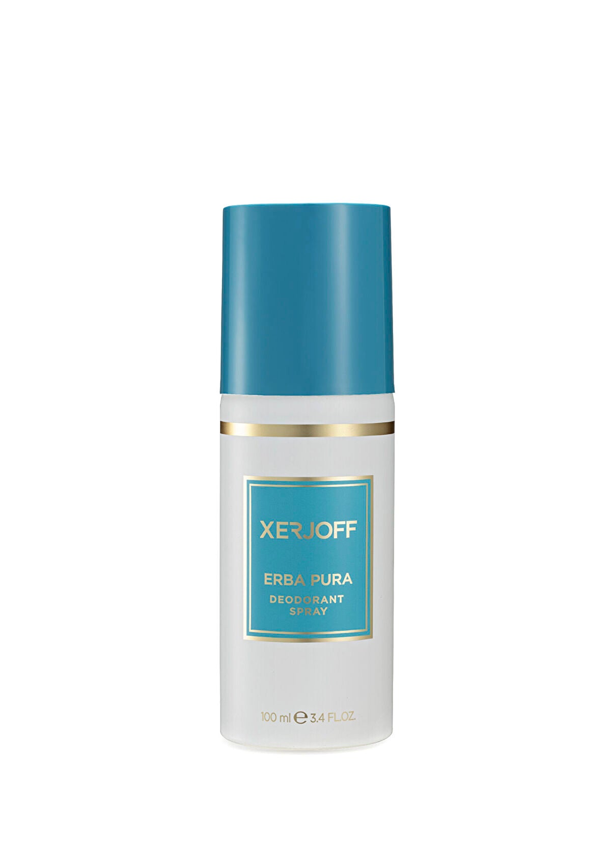 Xerjoff Erba Pura 100 ml Deodorant Spray