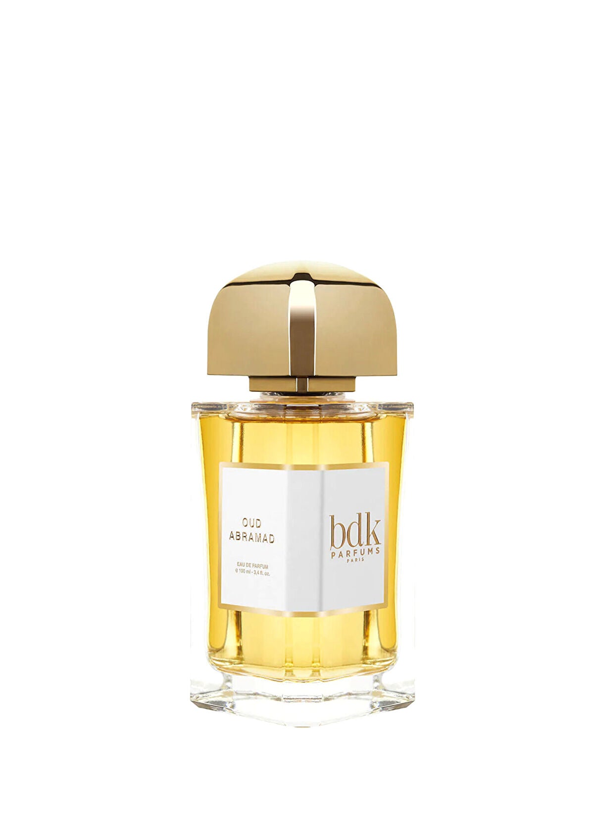 BDK Oud Abramad EDP 100 ml Unisex Parfüm