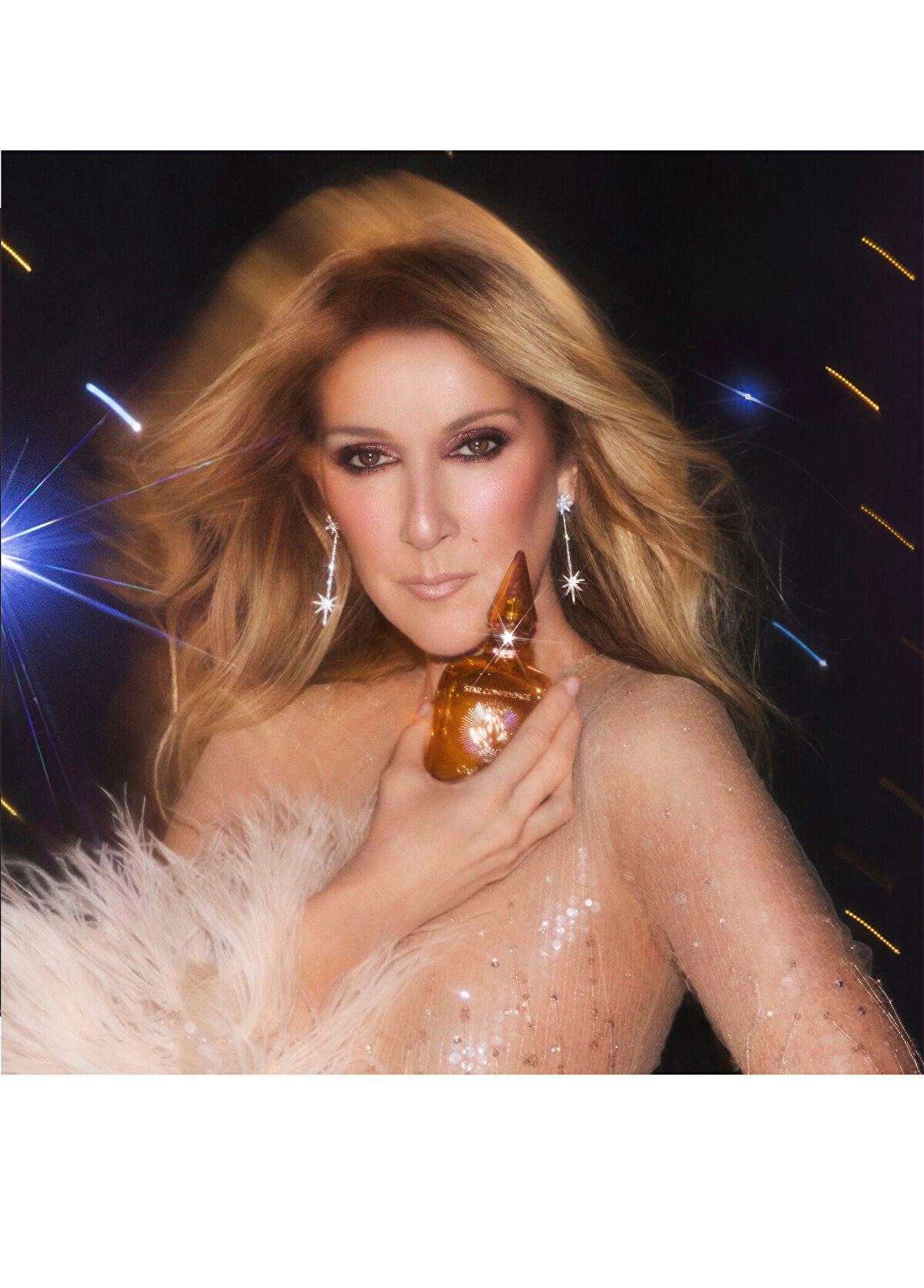 Charlotte Tilbury Star Confidence Eau De Parfum 100 ml