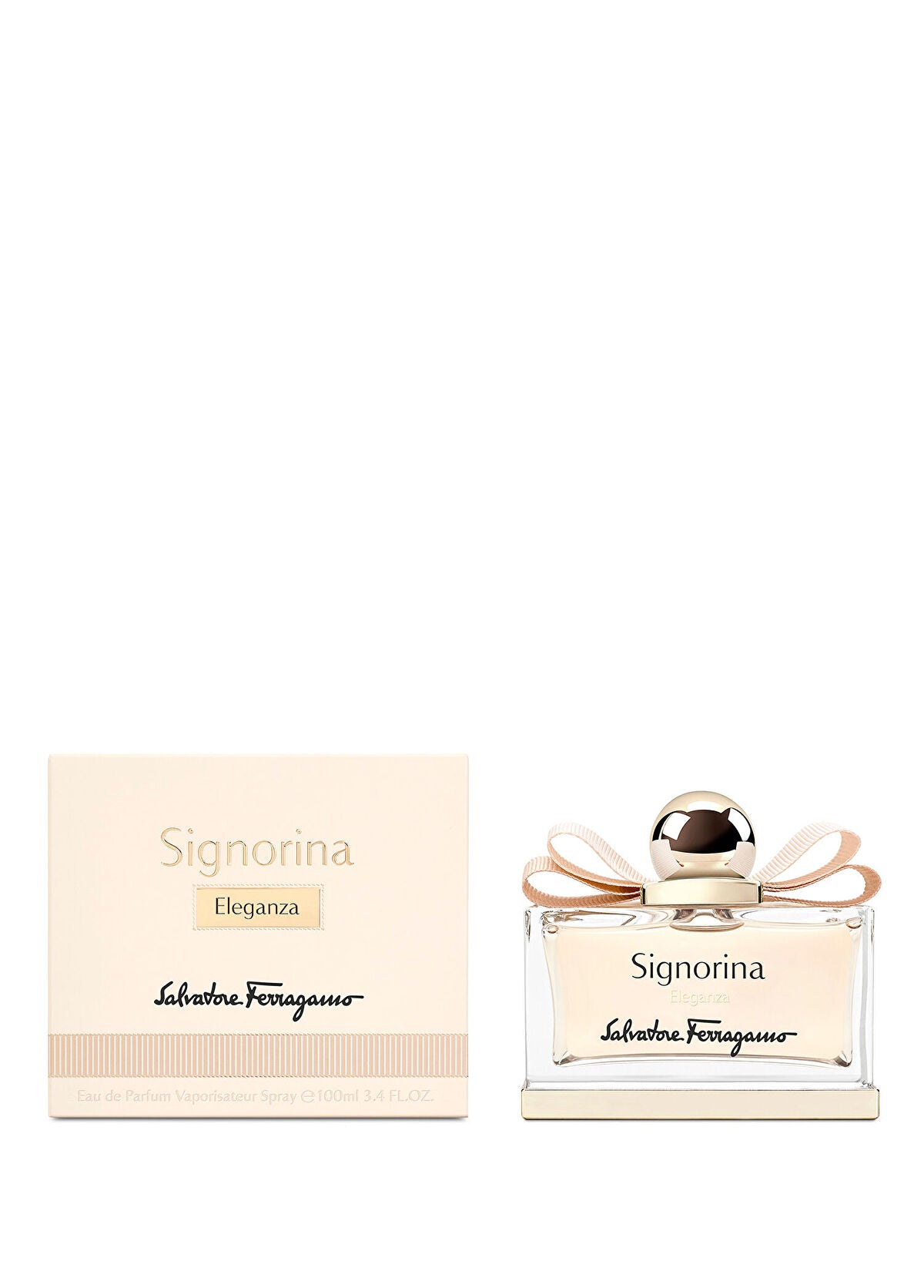 Ferragamo Signorina Eleganza EDP 100 ml Kadın Parfüm