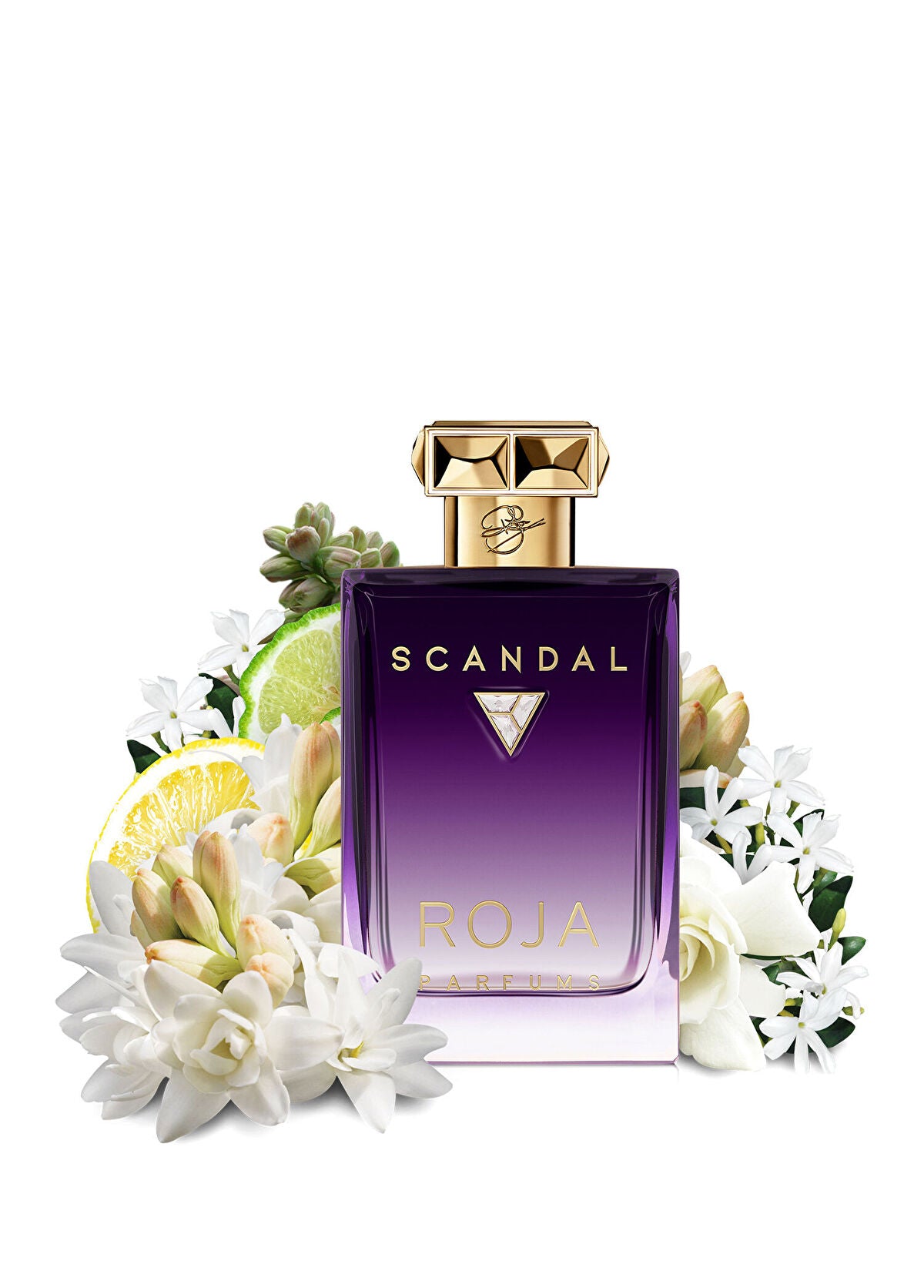 Roja Parfums Scandal Pour Femme Essence De Parfüm 100ML