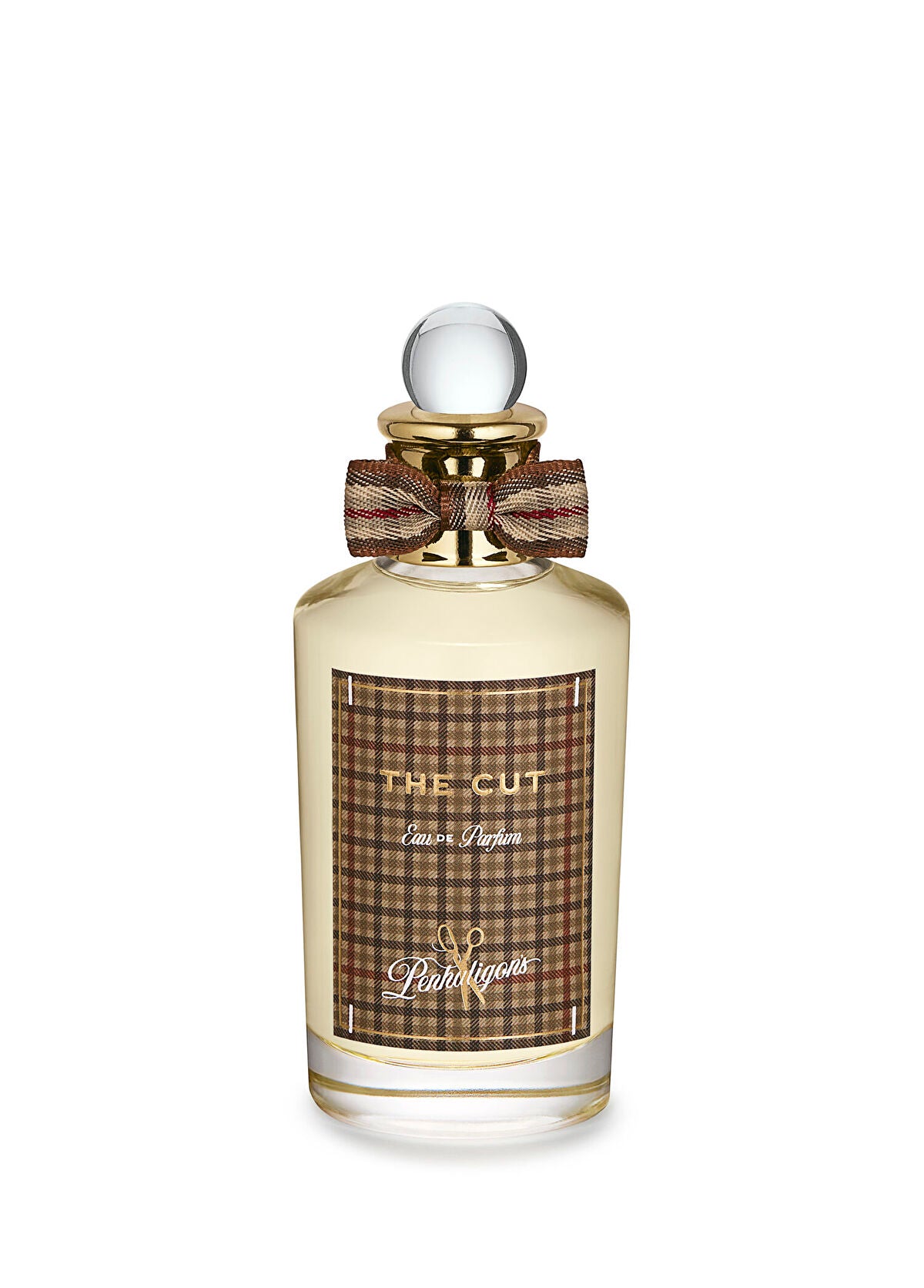 Penhaligon's The Cut Eau de Parfum 100 ml