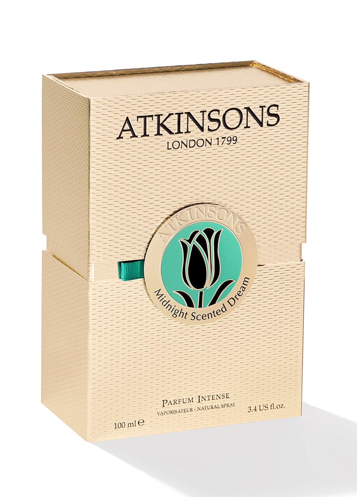 Atkinsons Midnight Scented Dreams Parfum Intense 100 ml Unisex Parfüm