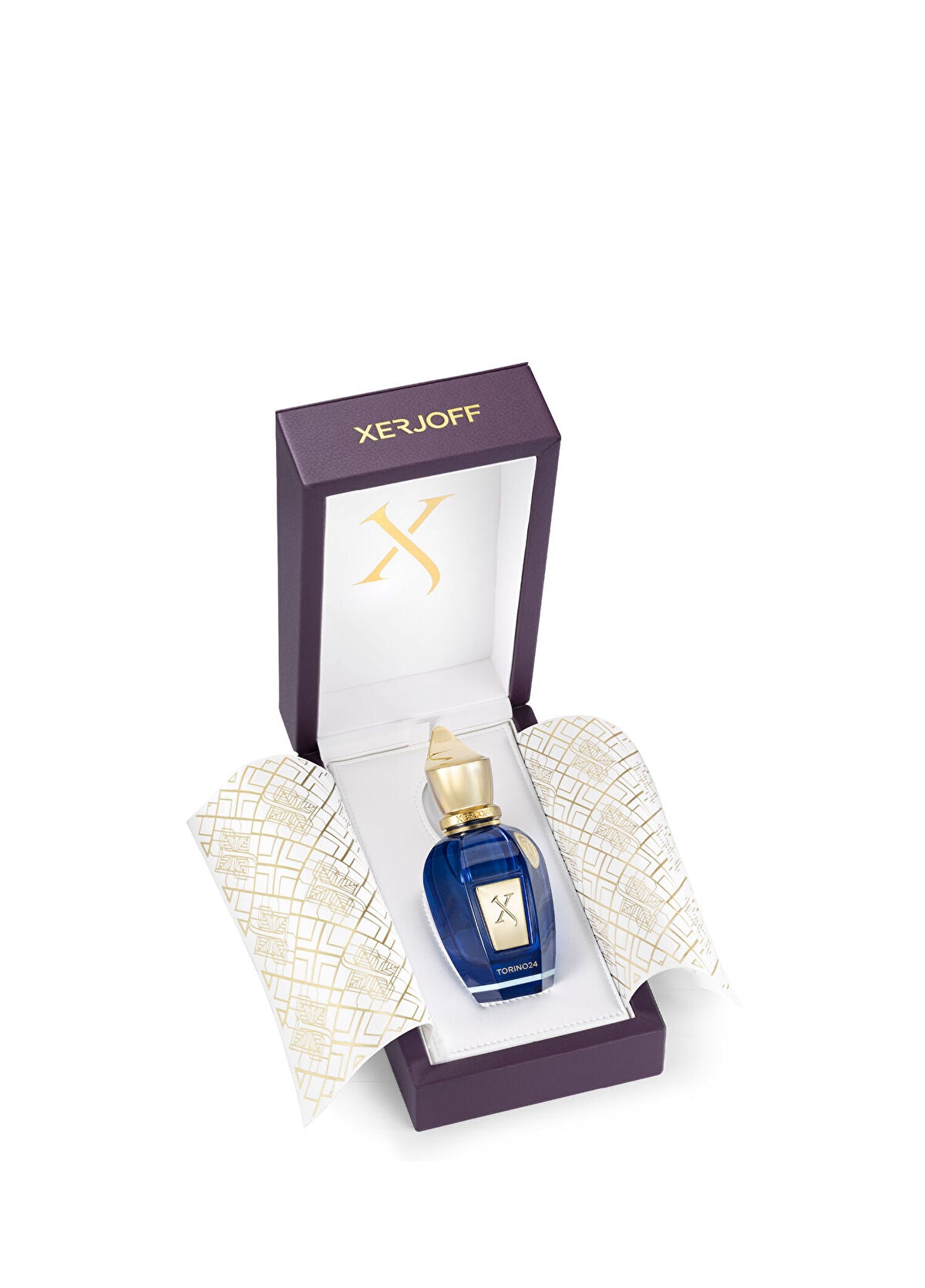 Xerjoff Torino 24 Eau De Parfum 50ml