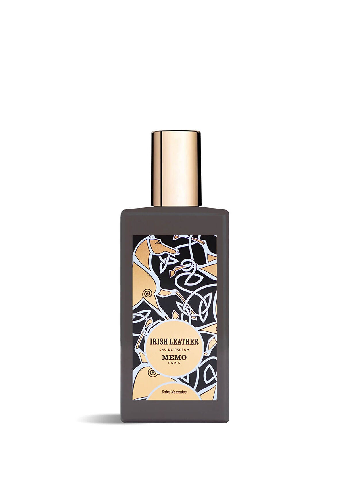 Memo Irish Leather EDP 200 ml Parfüm