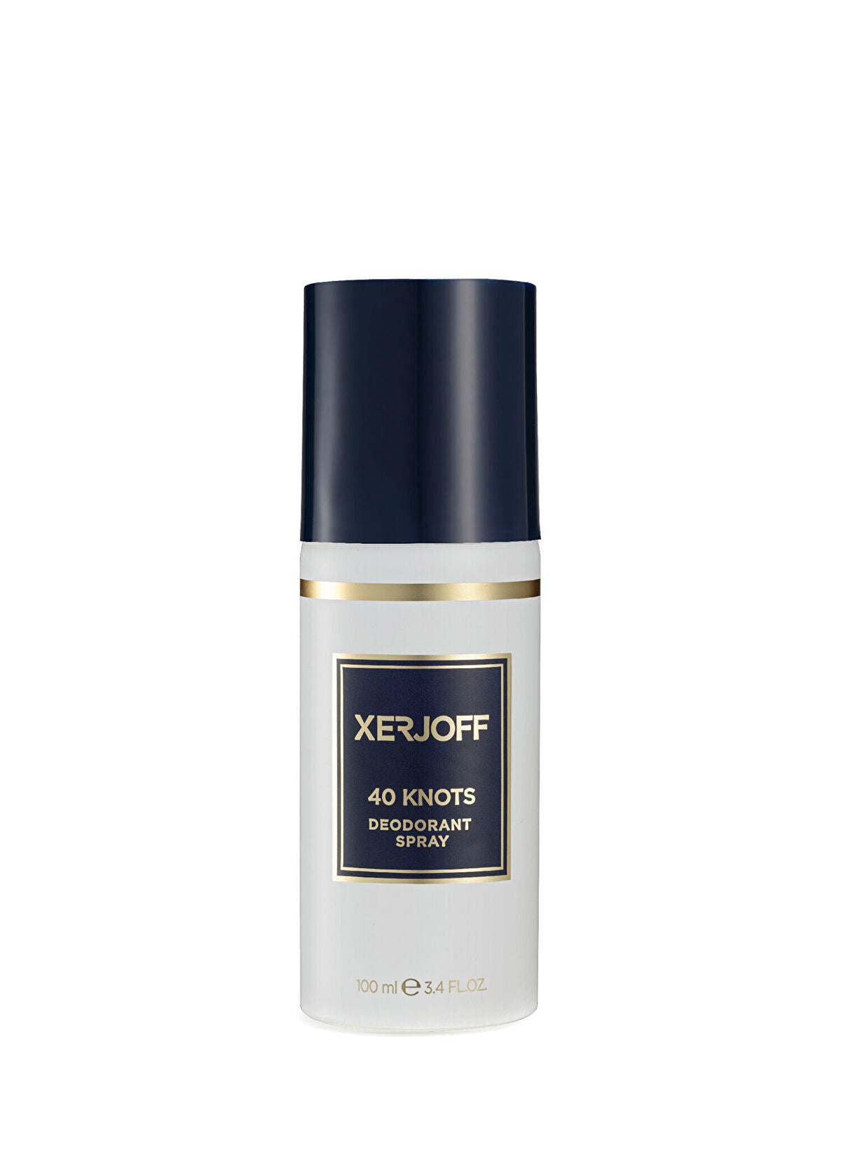 Xerjoff 40 Knots 100 ml Deodorant Spray