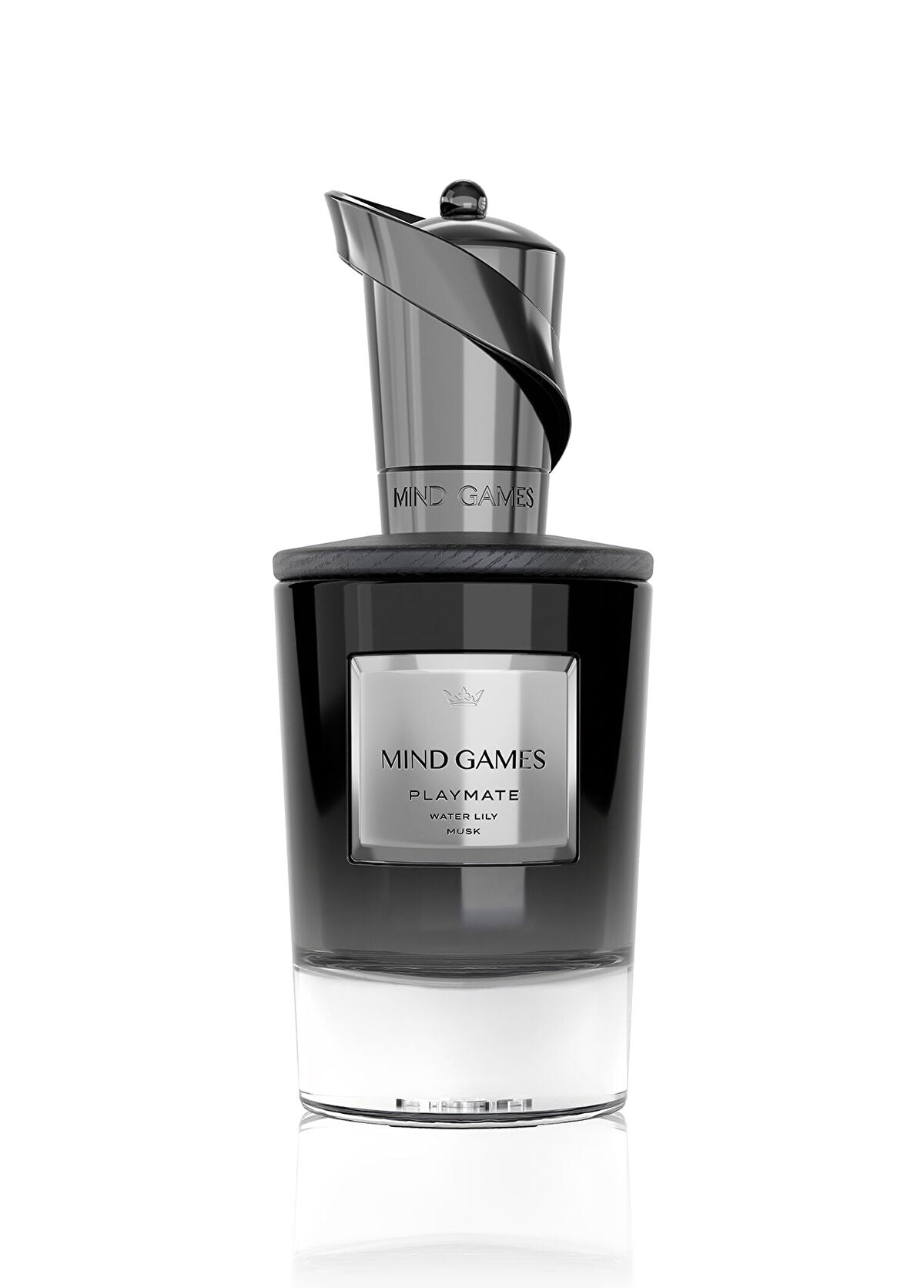 Mind Games Playmate 100ml Extrait Unisex Parfüm