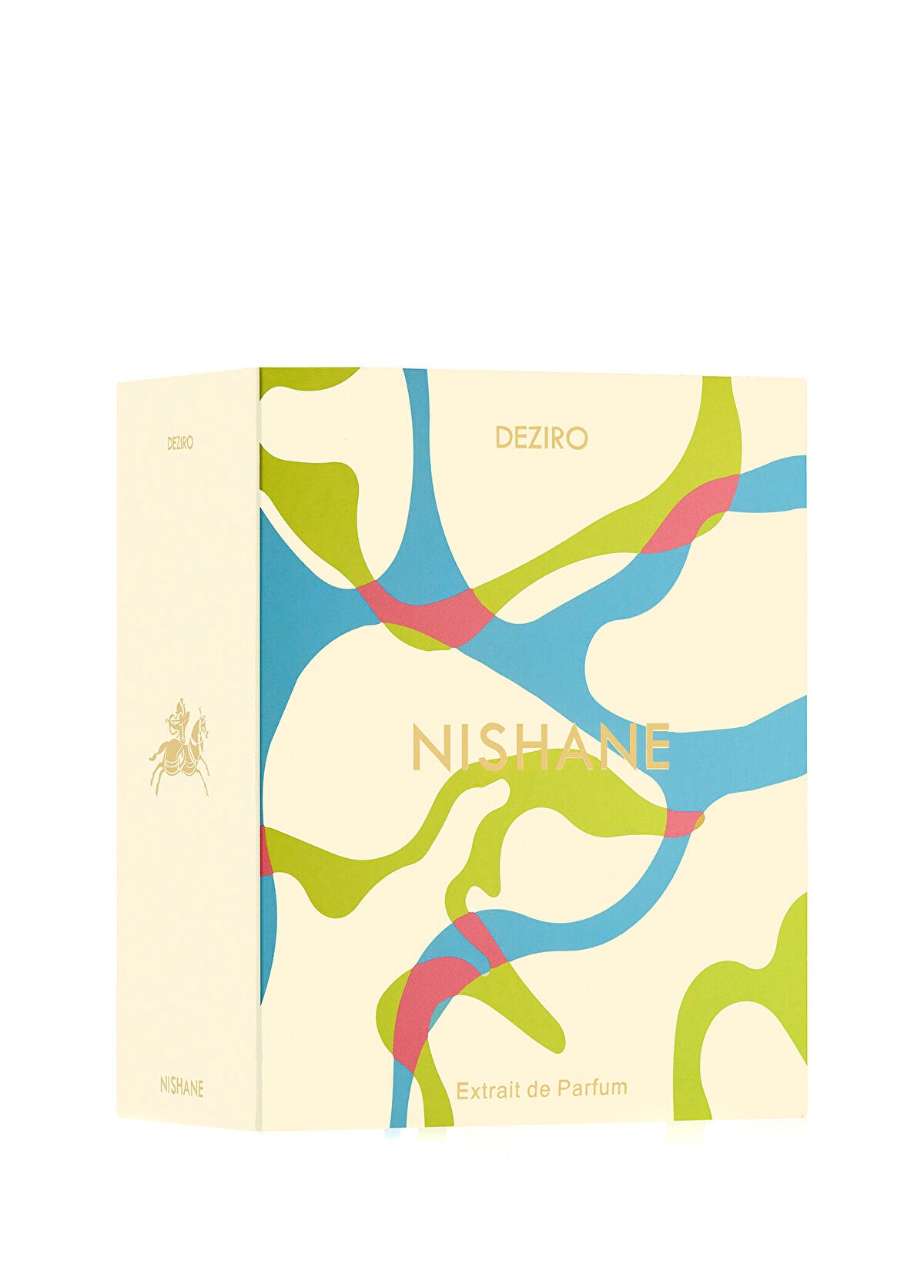 Nishane Deziro 100 ml Unisex Parfüm
