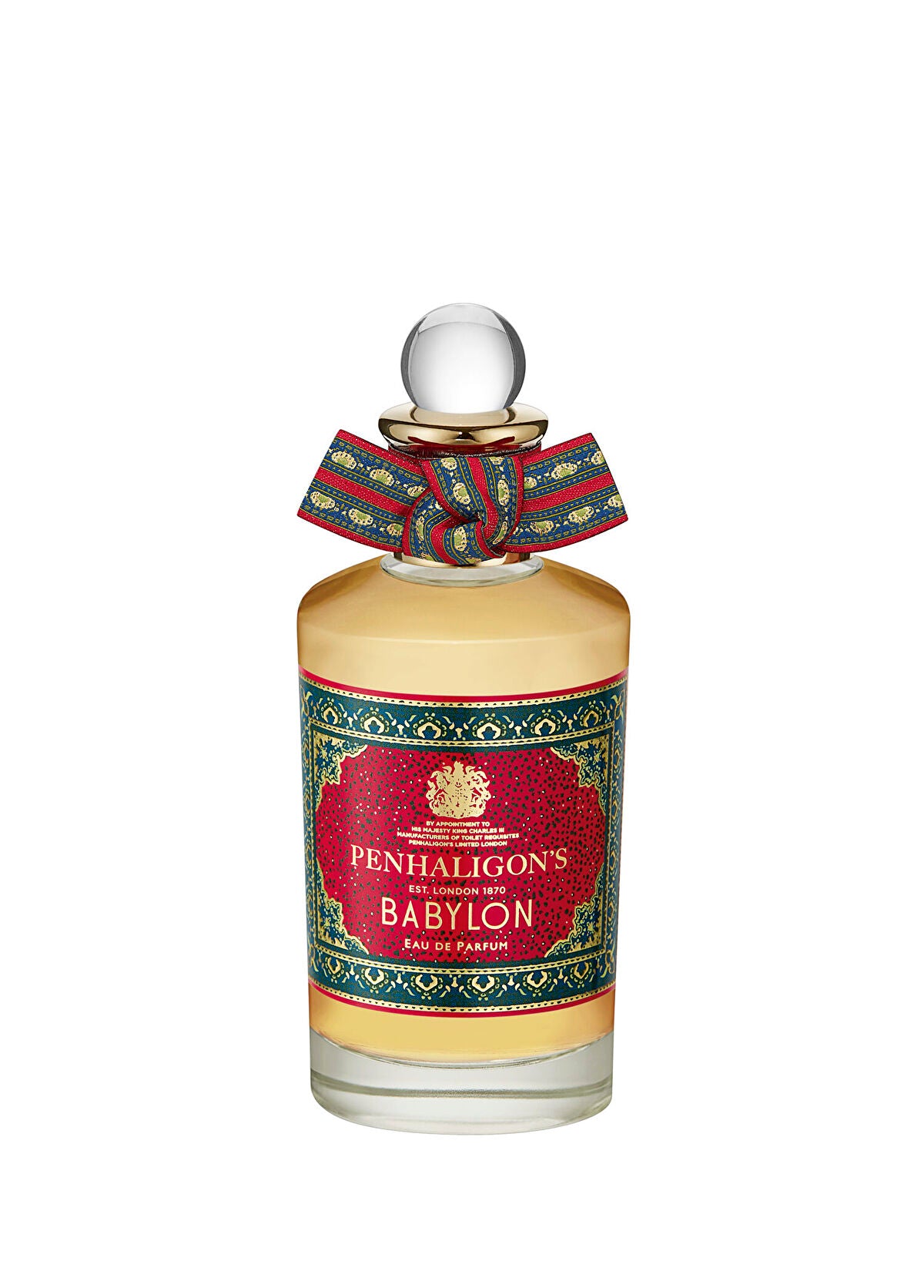 Penhaligon's Babylon Eau de Parfum 100 ml