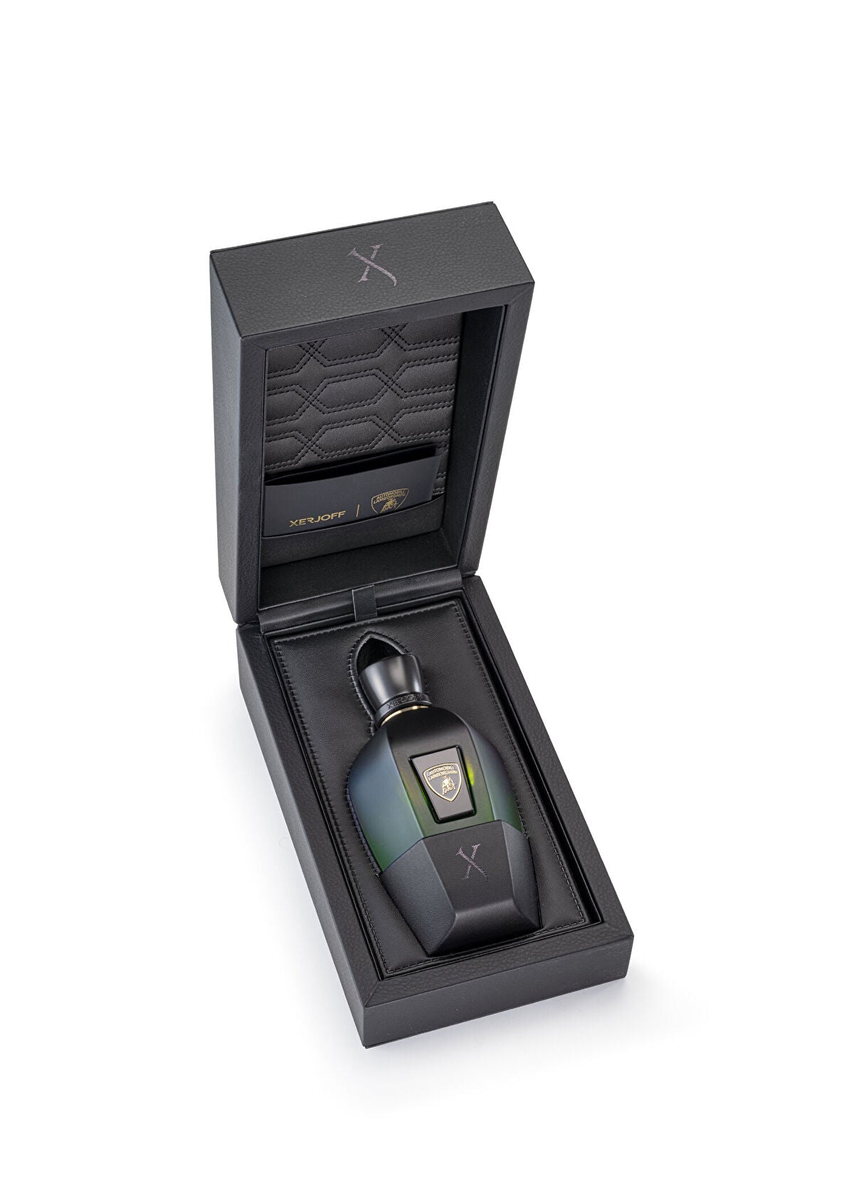 Xerjoff Lamborghini Blends Perseveranza 100 ml