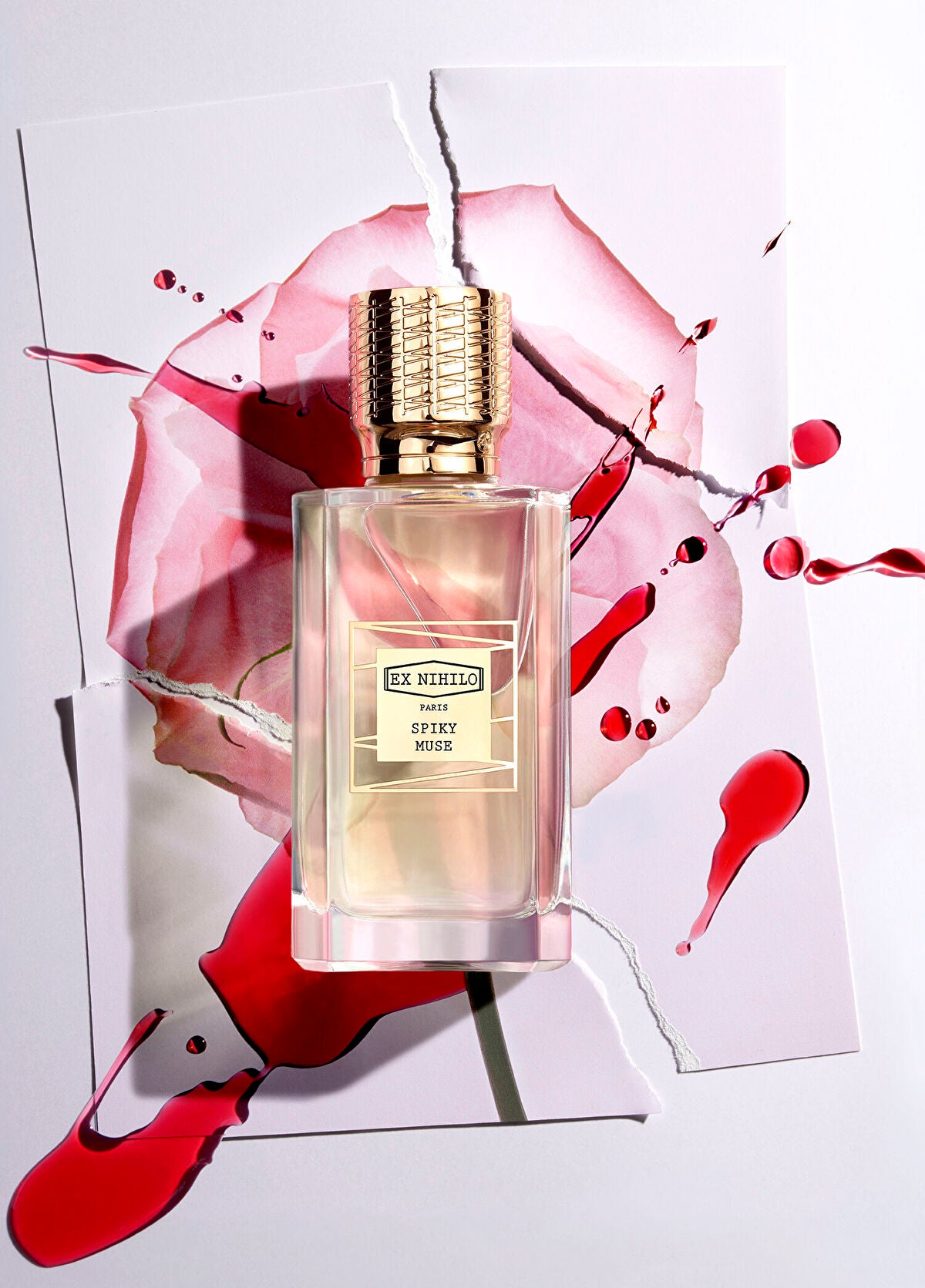 Ex Nihilo Spiky Muse 50 ml Unisex Parfüm