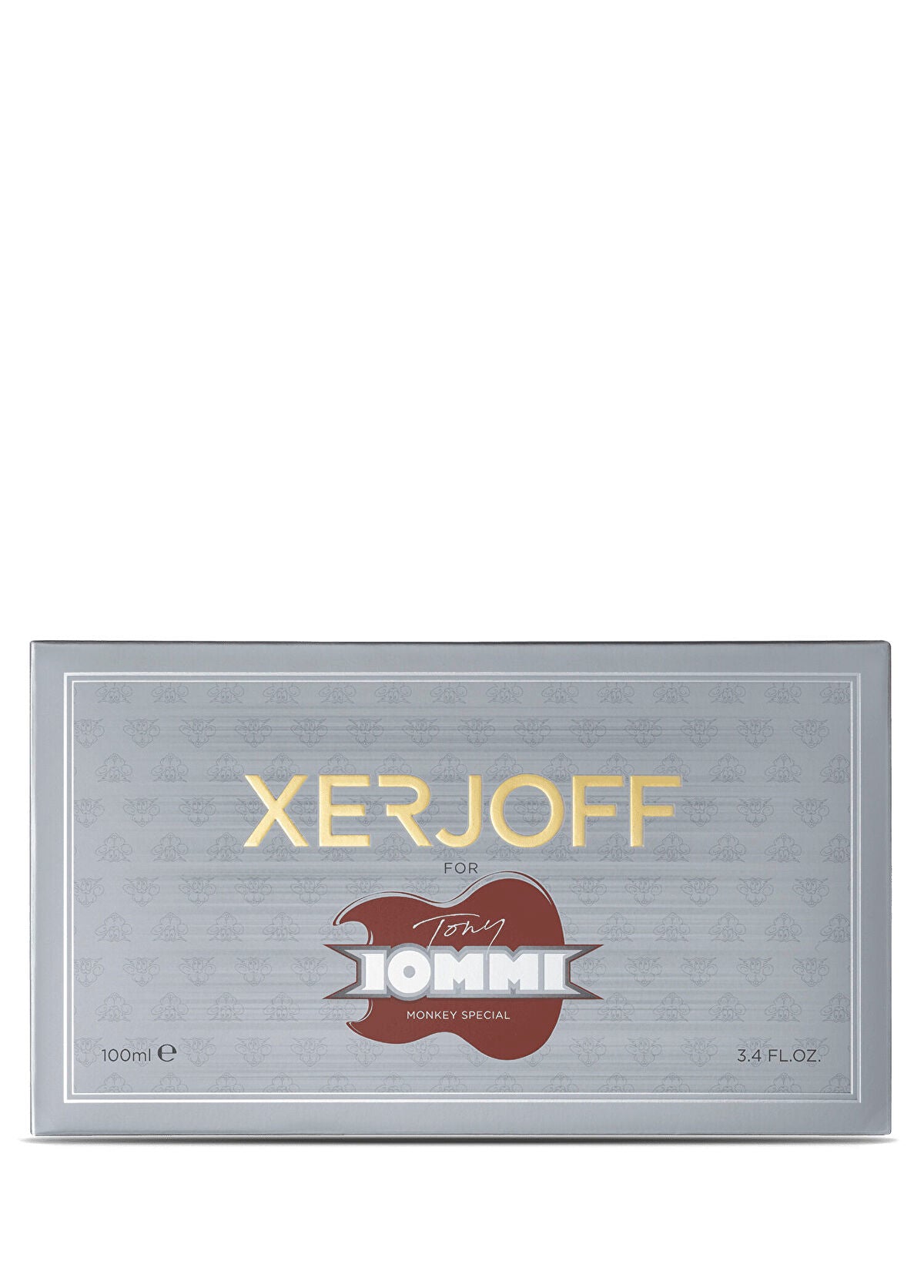 Xerjoff Blend Tony IommI Monkey Special EDP 100 ml Parfüm