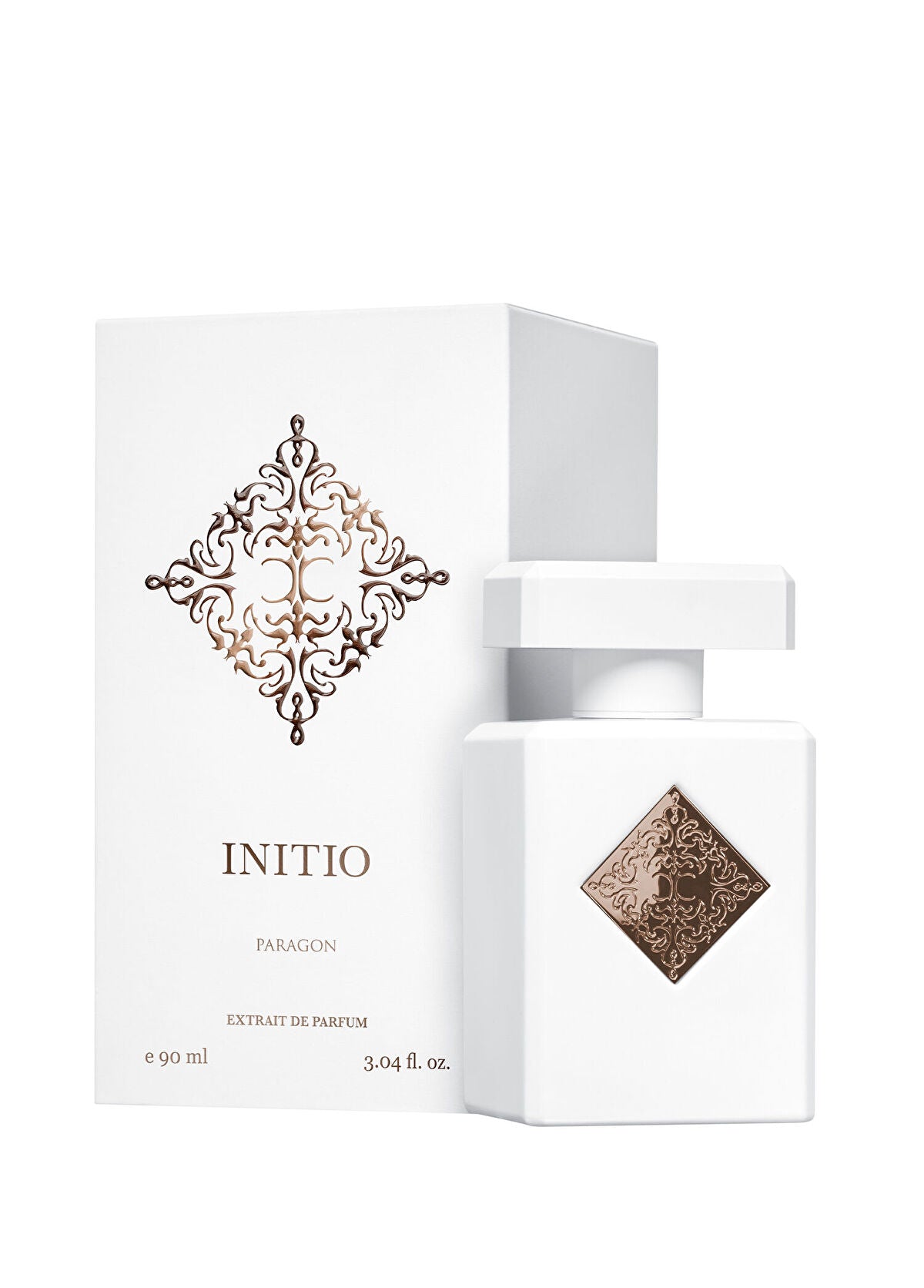 Initio Paragon Extrait De 90 ml Parfüm