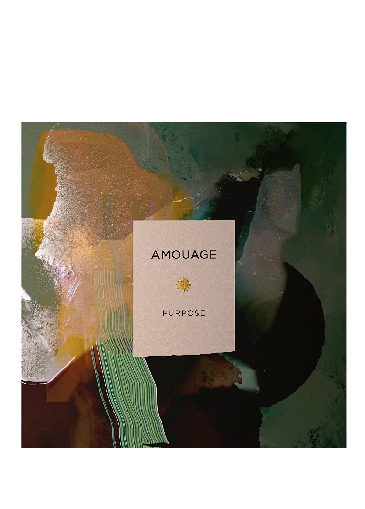Amouage Purpose EDP 100 ml Kadın Parfüm