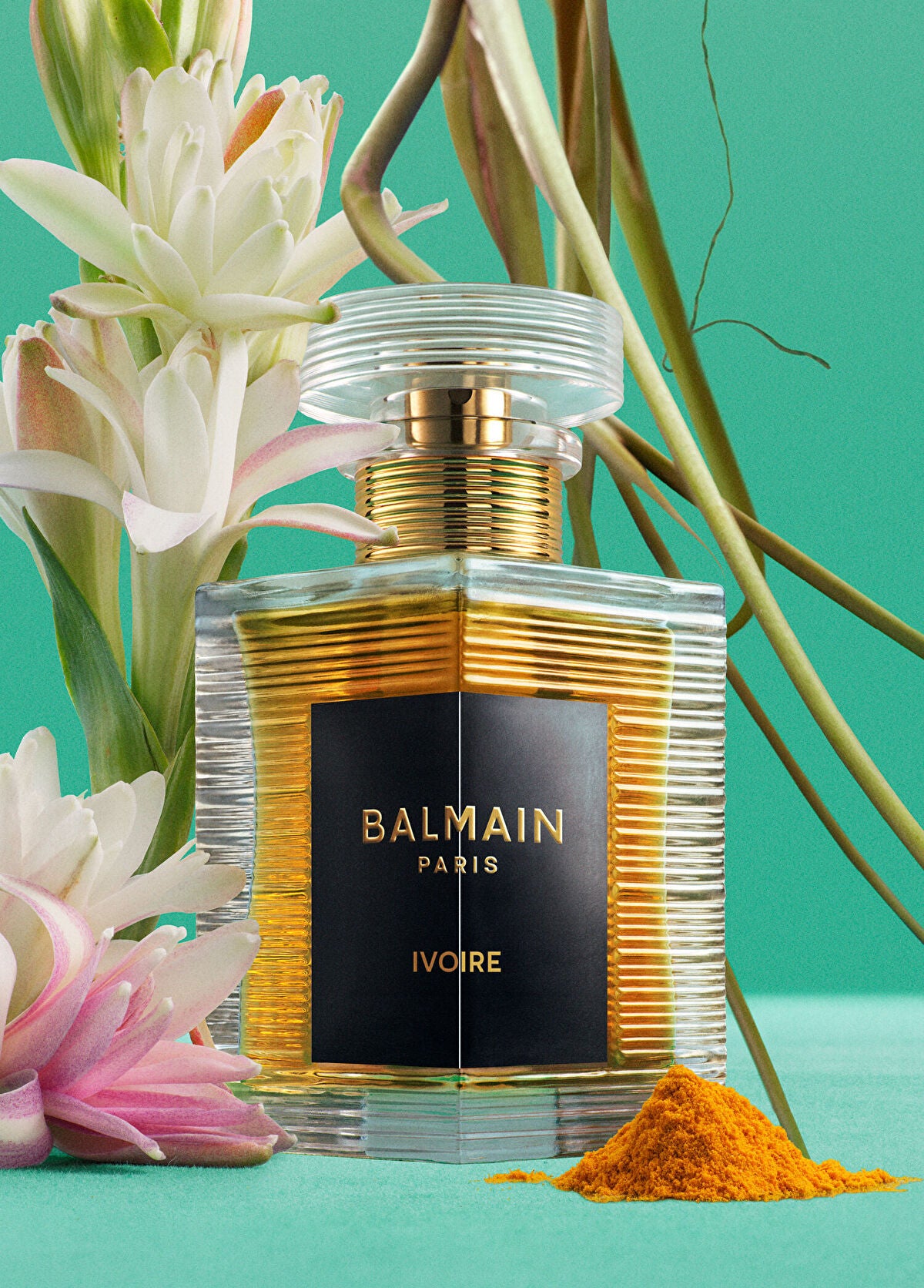 Balmain Ivoire EDP 50 ml Unisex Parfüm