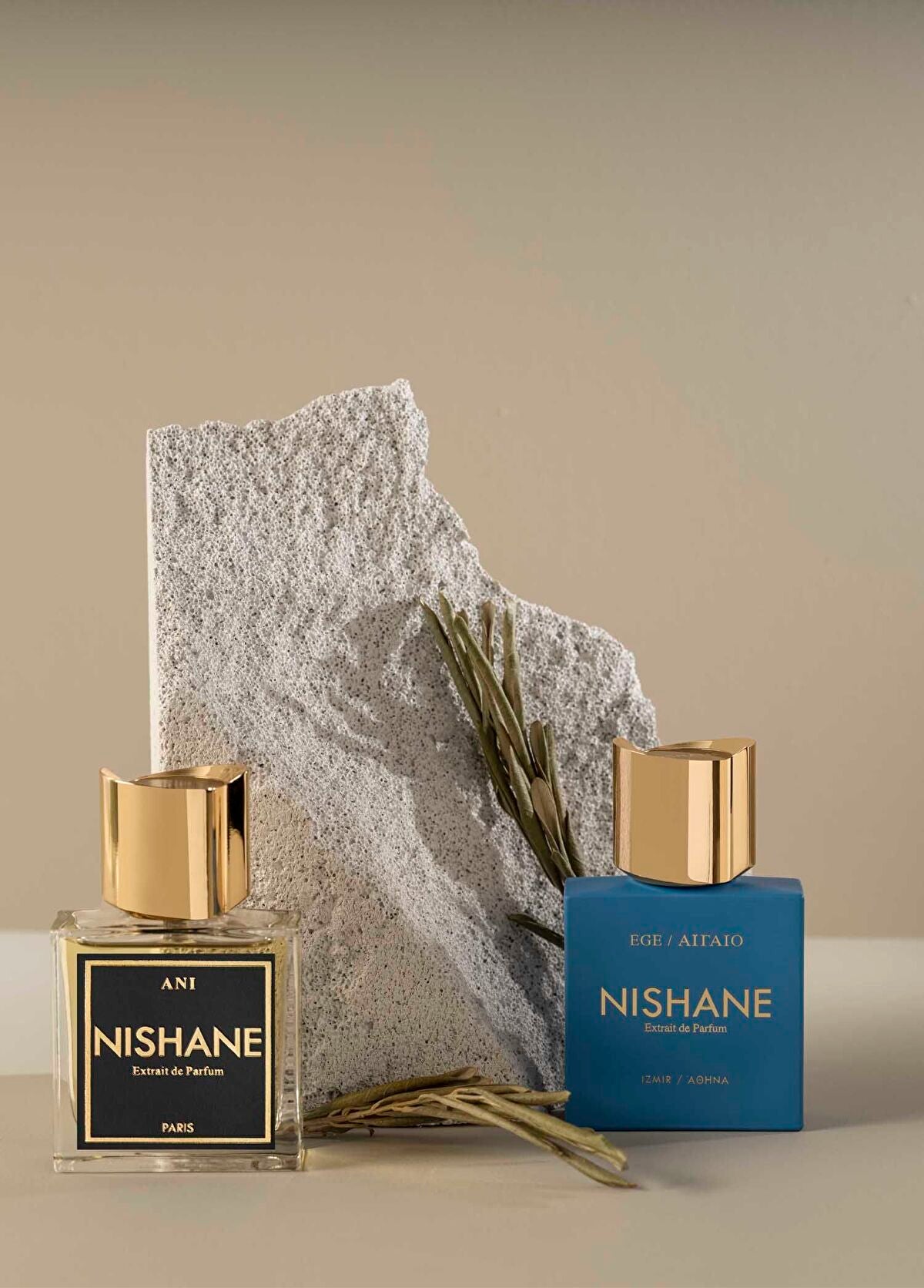 Nishane Ege 50 ml Parfüm