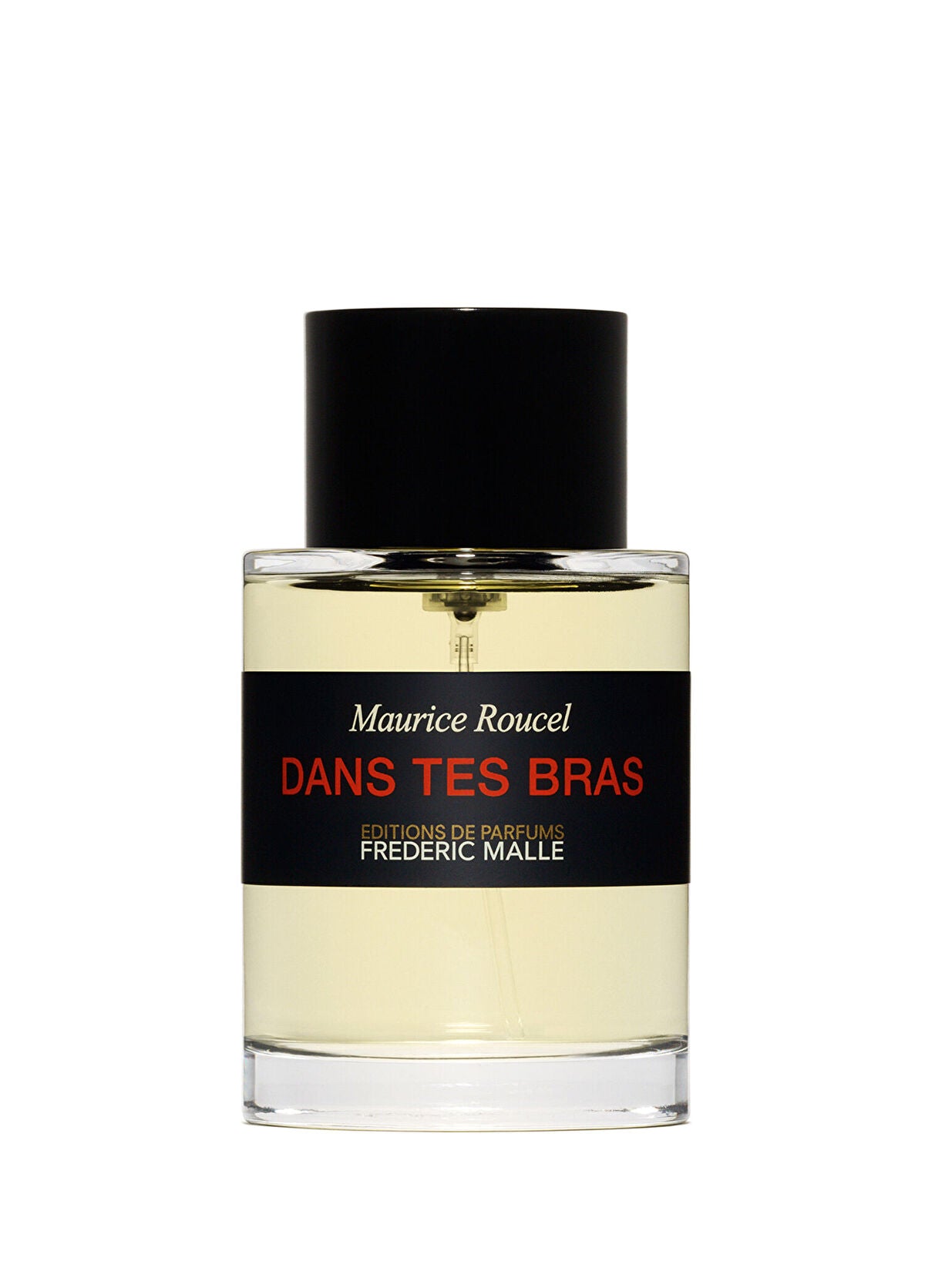 Editions de Parfums Frédéric Malle Dans Tes Bras 100 ml