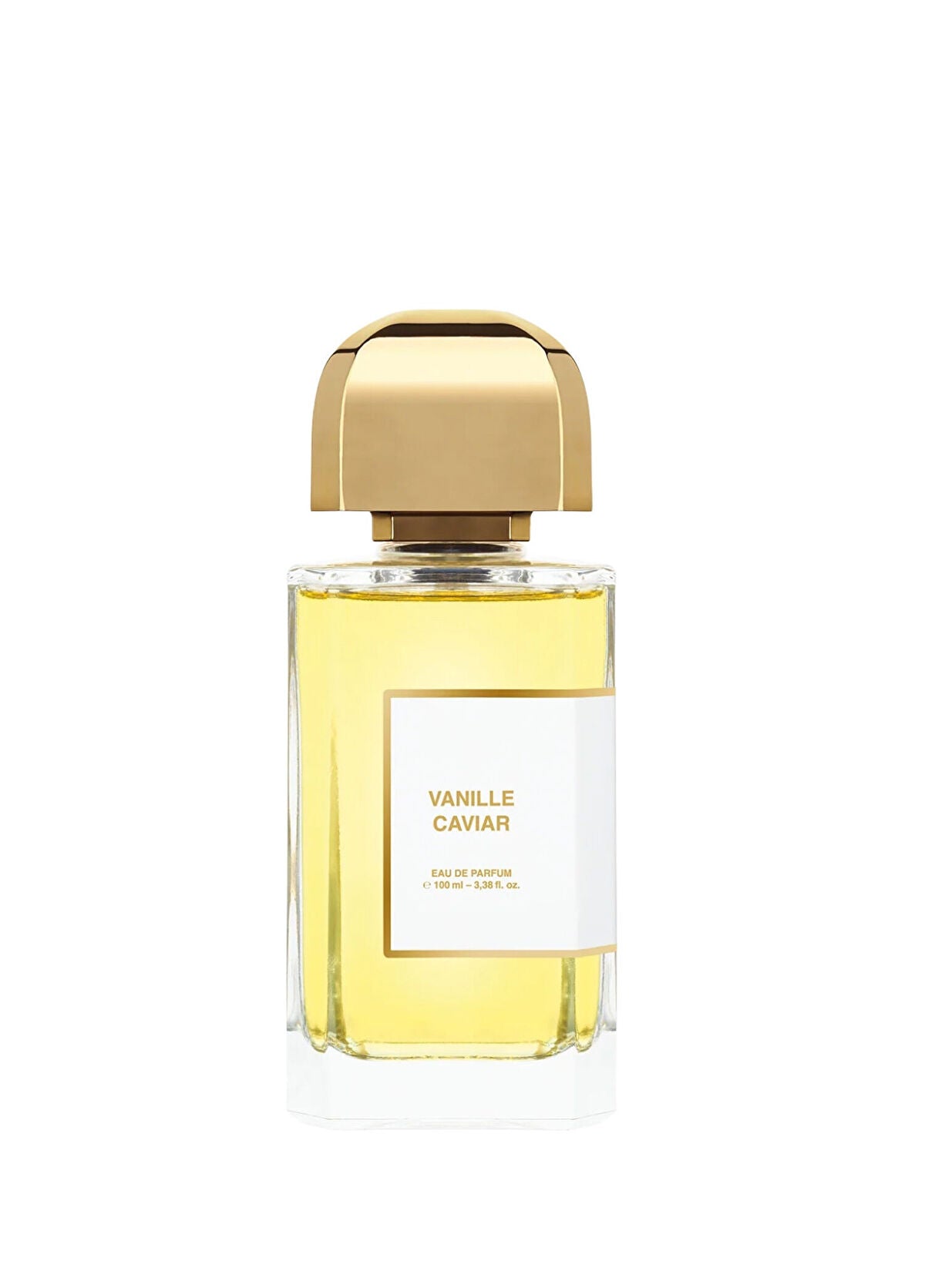 BDK Vanille Caviar 100 ml Unisex Parfüm
